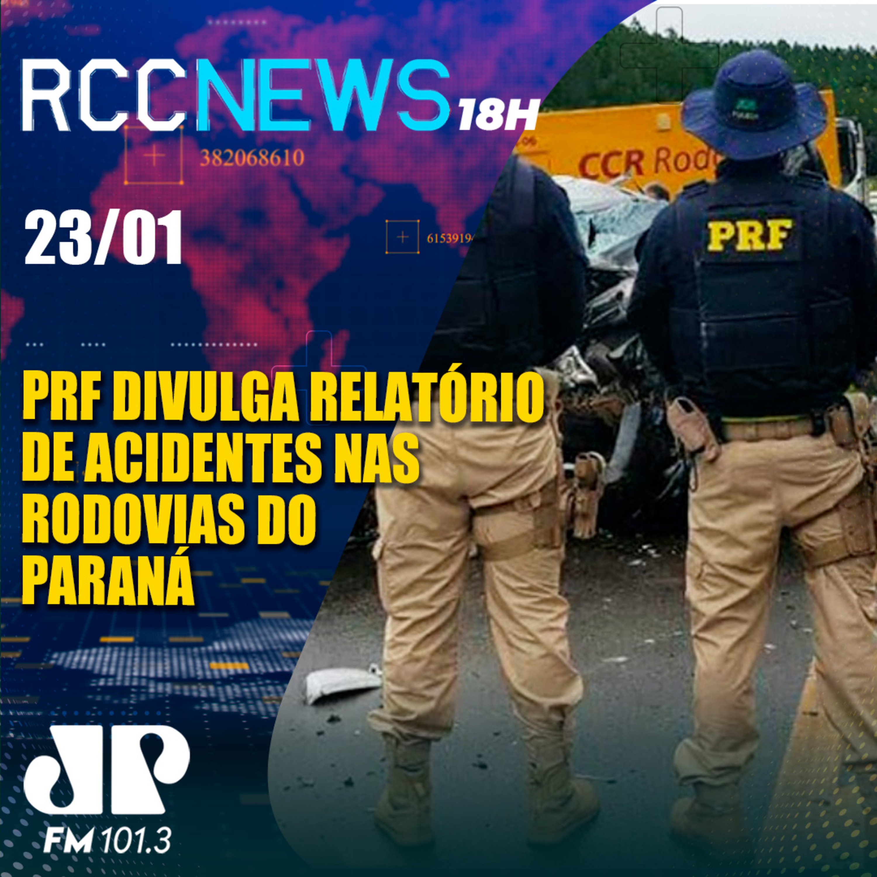Jovem Pan Maringá