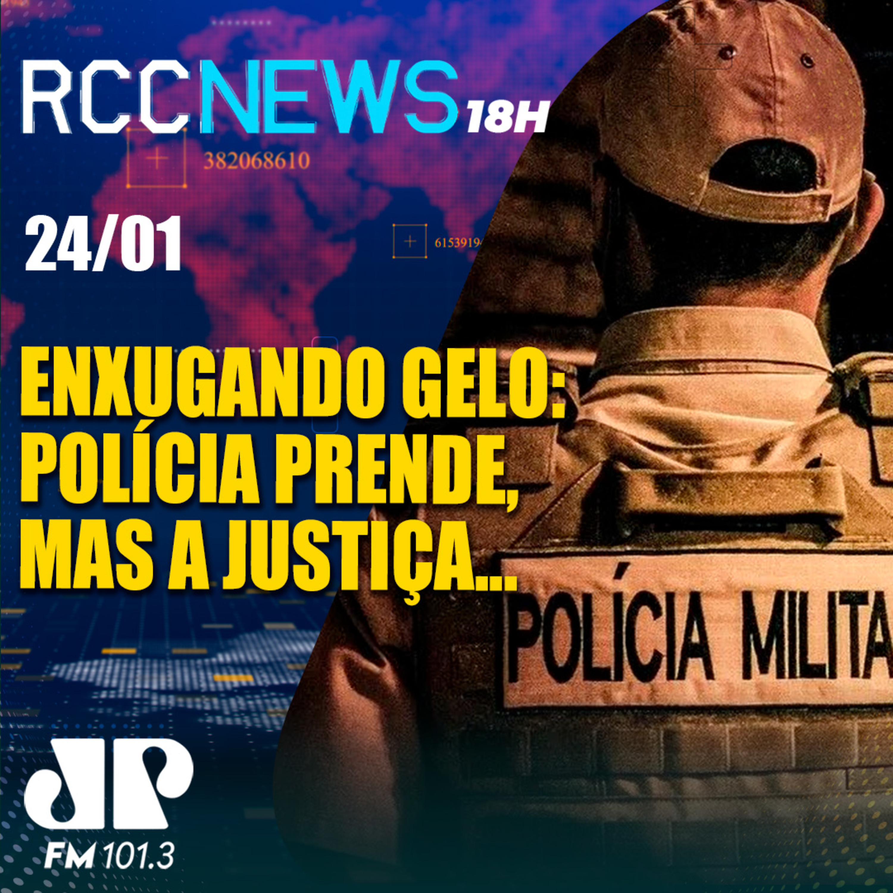 Jovem Pan Maringá