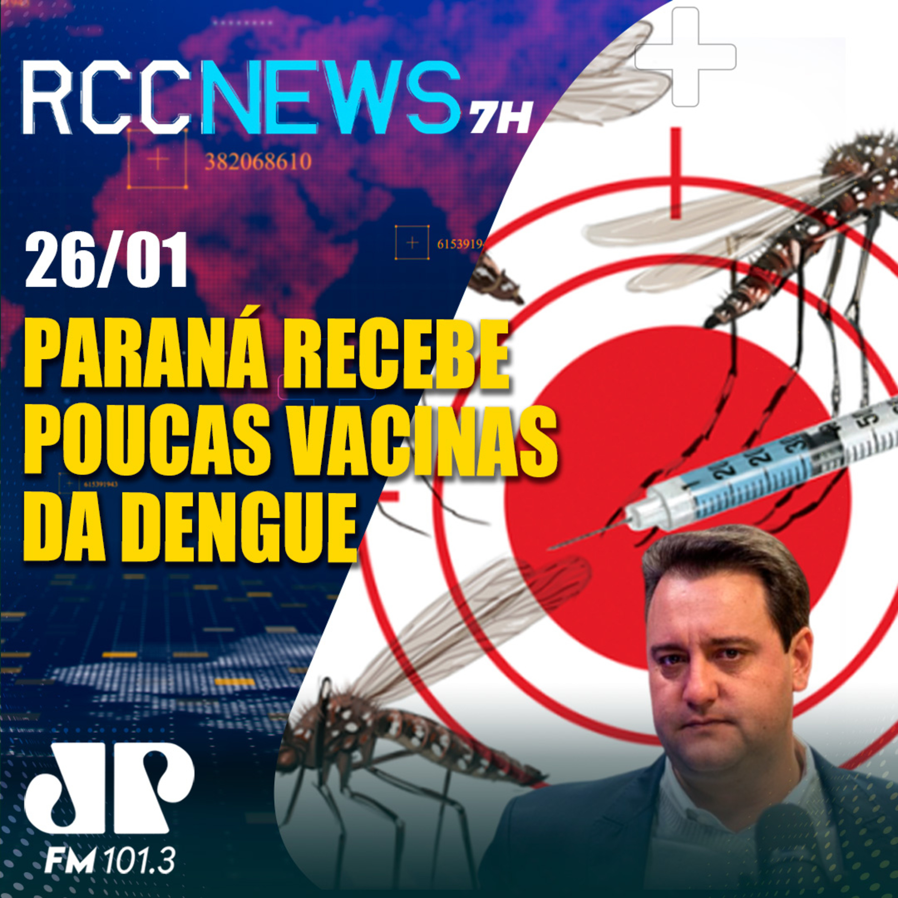 Jovem Pan Maringá
