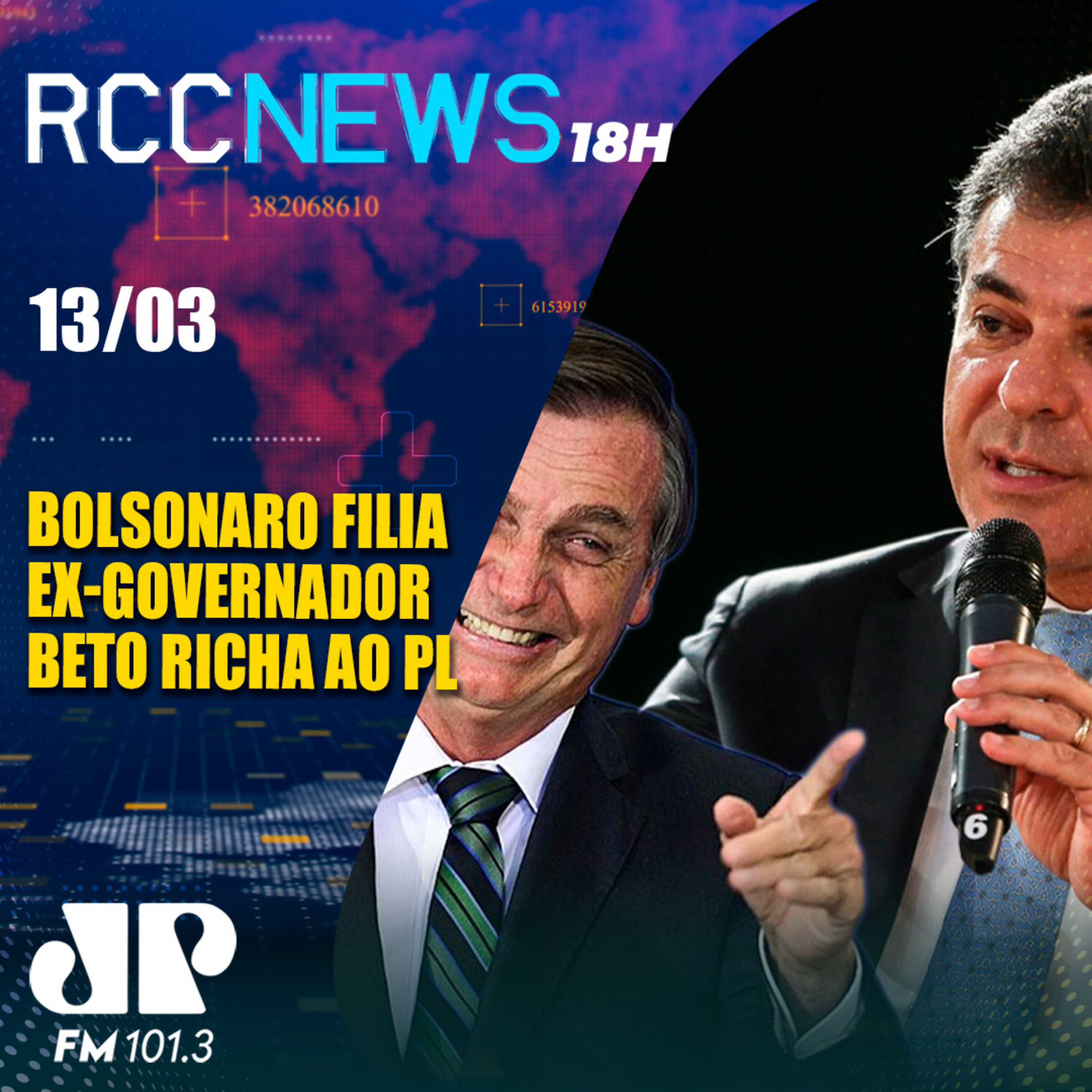 Jovem Pan Maringá