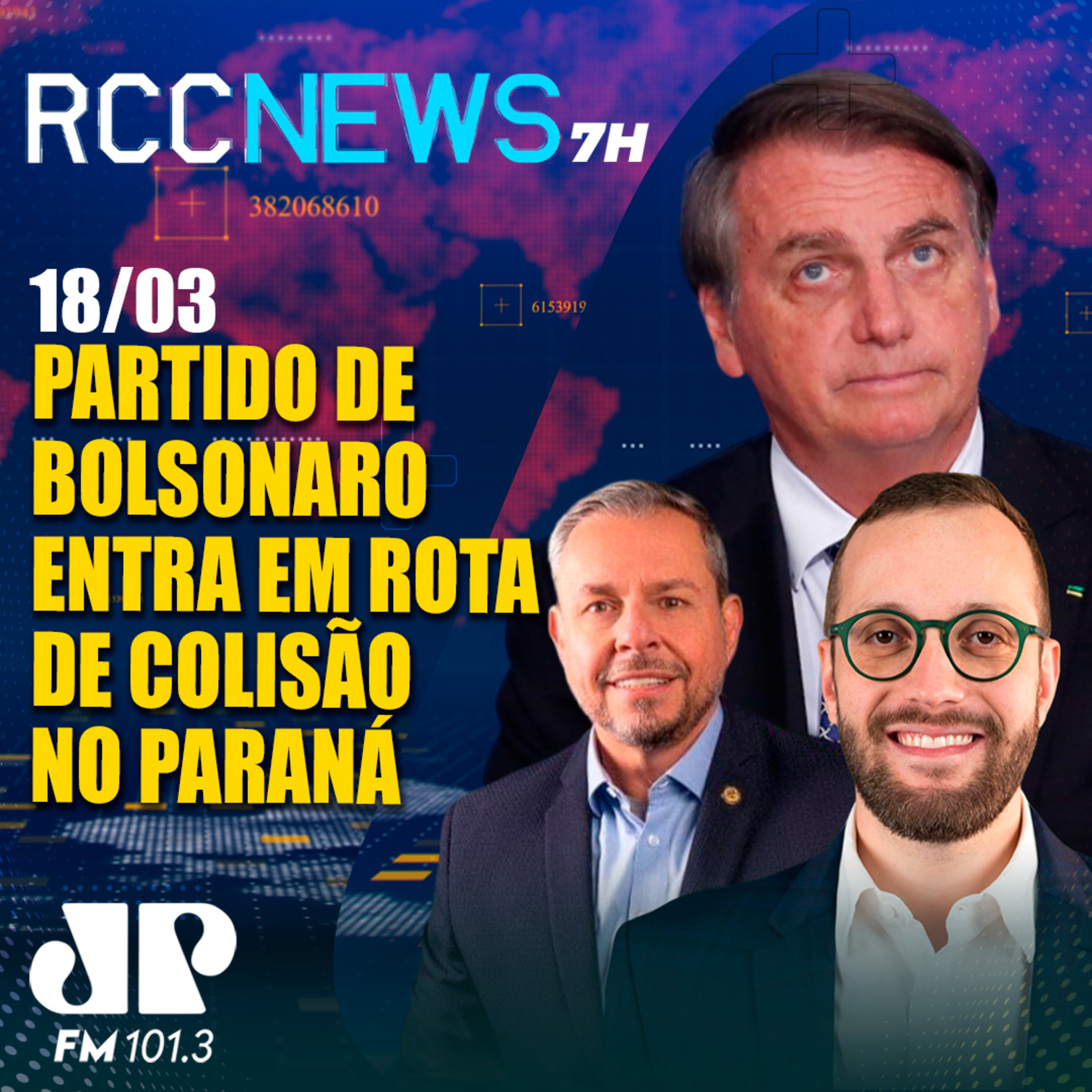 Jovem Pan Maringá