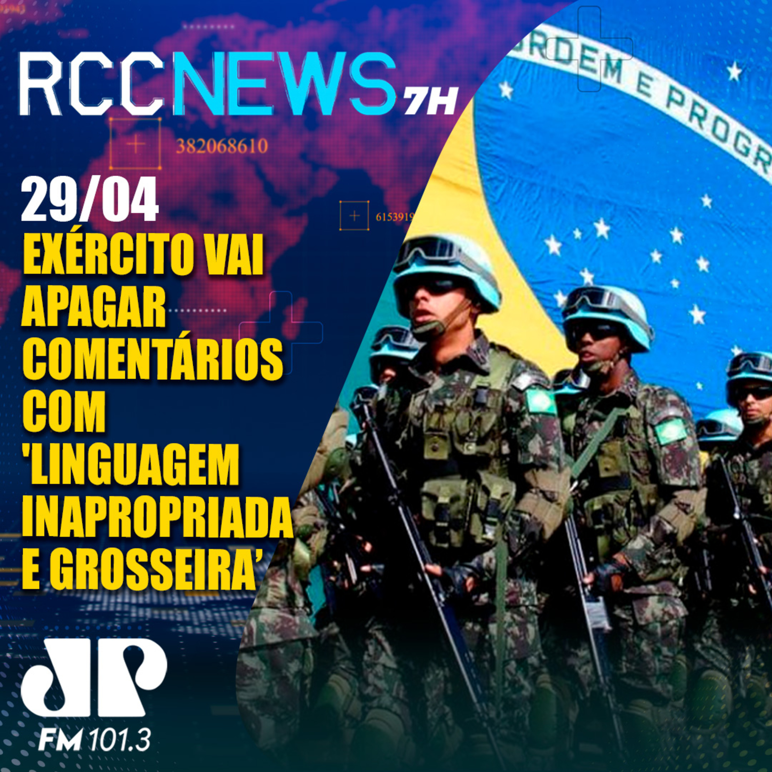 Jovem Pan Maringá