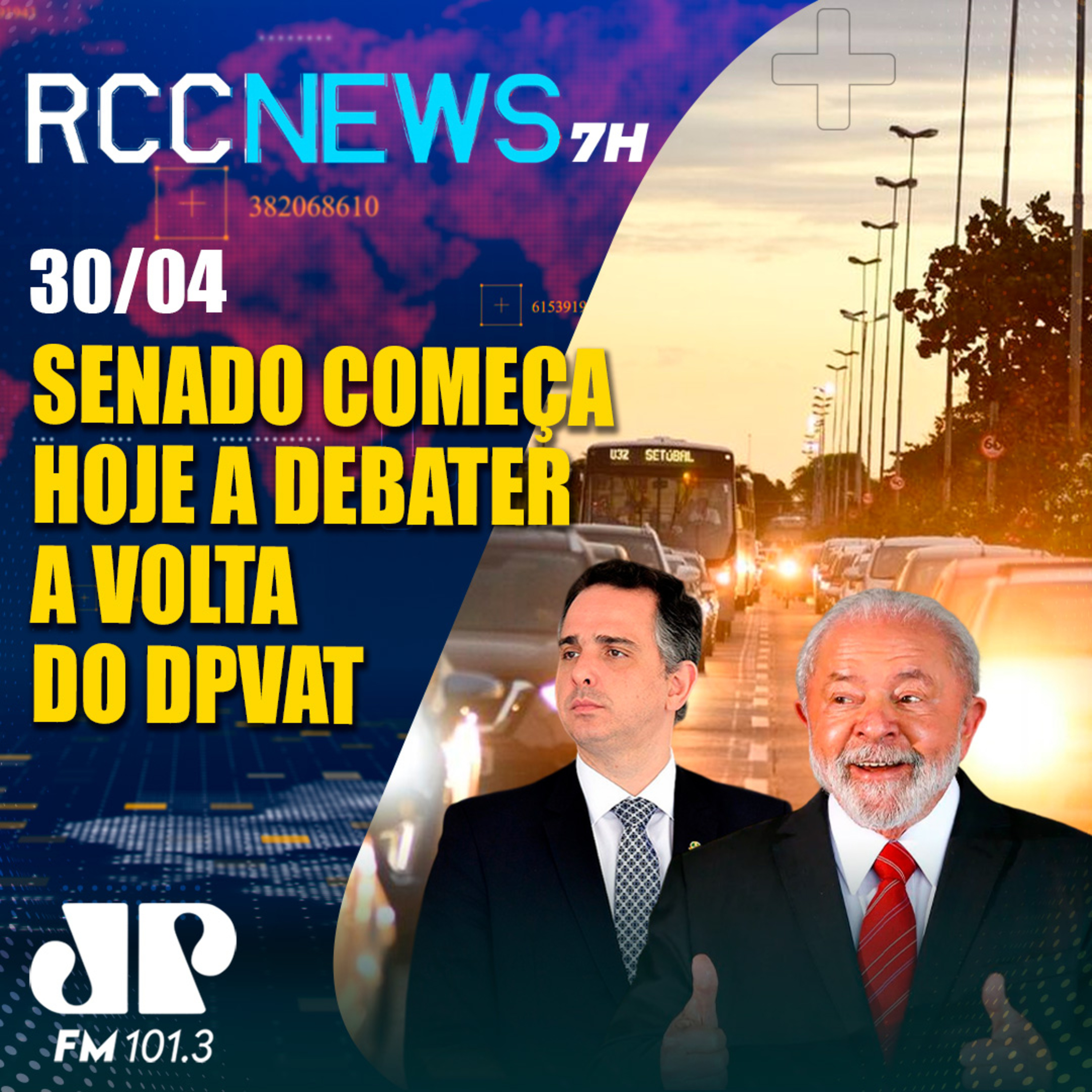 Jovem Pan Maringá