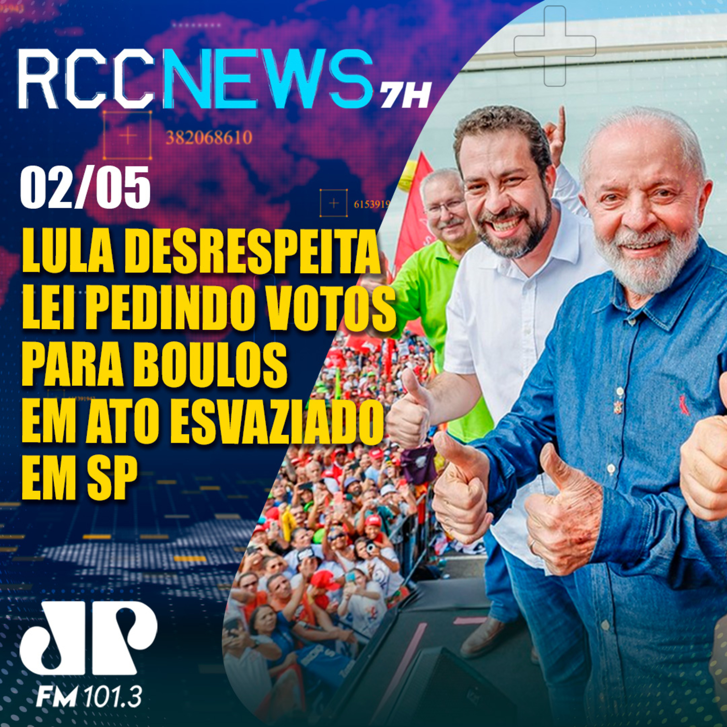 Jovem Pan Maringá