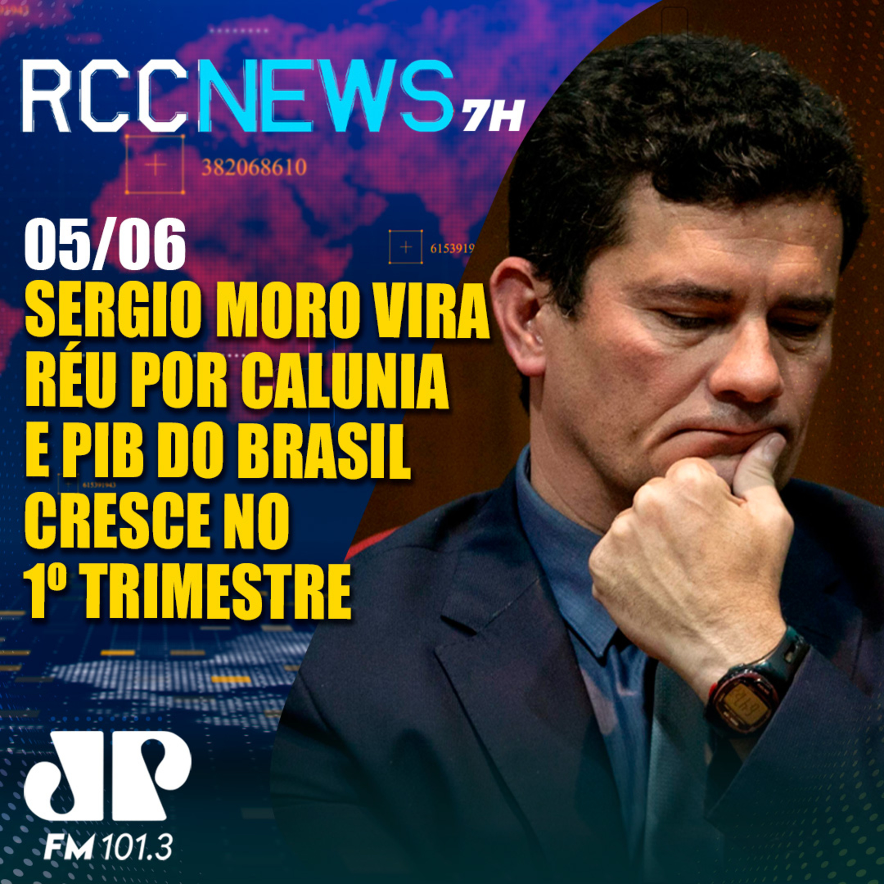 Jovem Pan Maringá