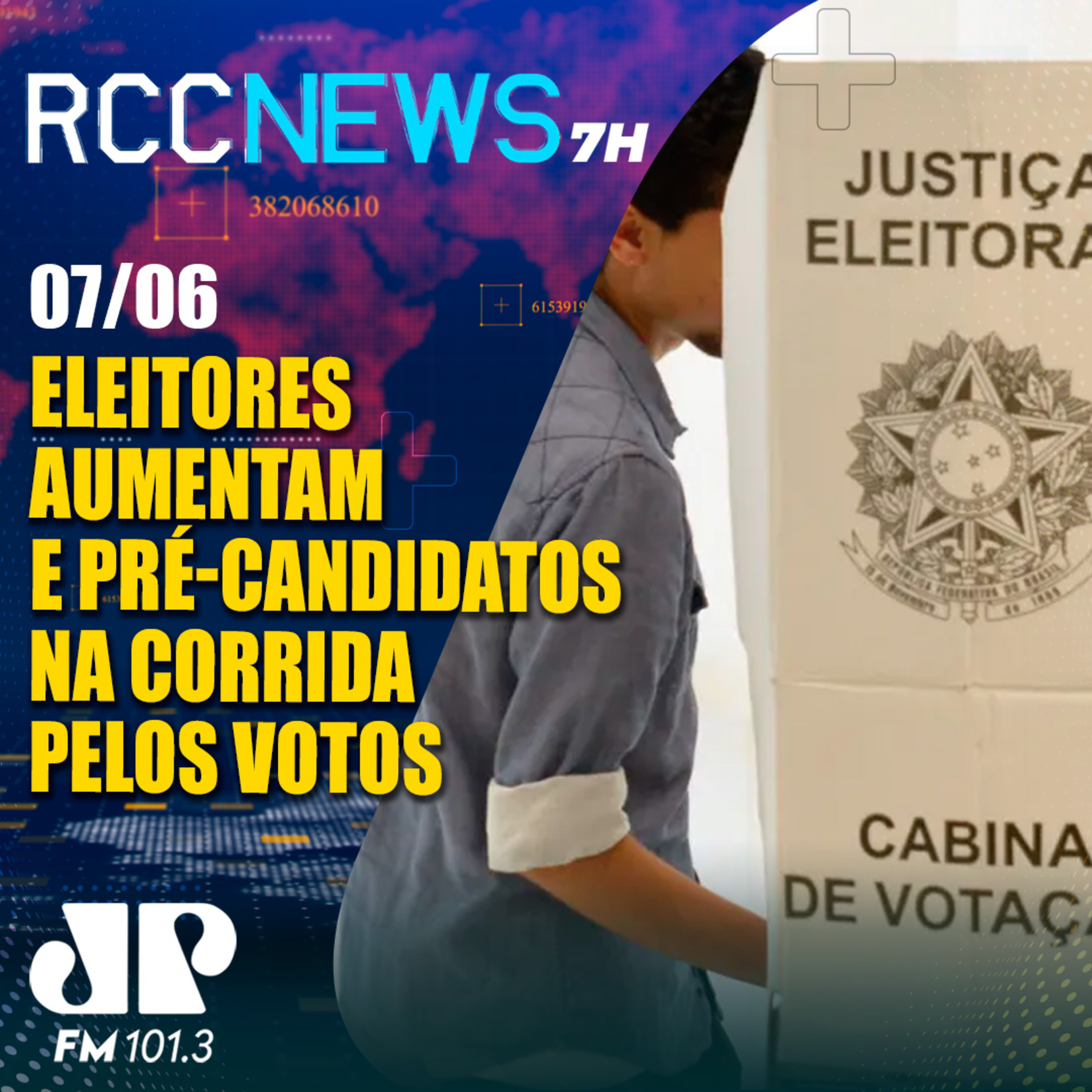 Jovem Pan Maringá