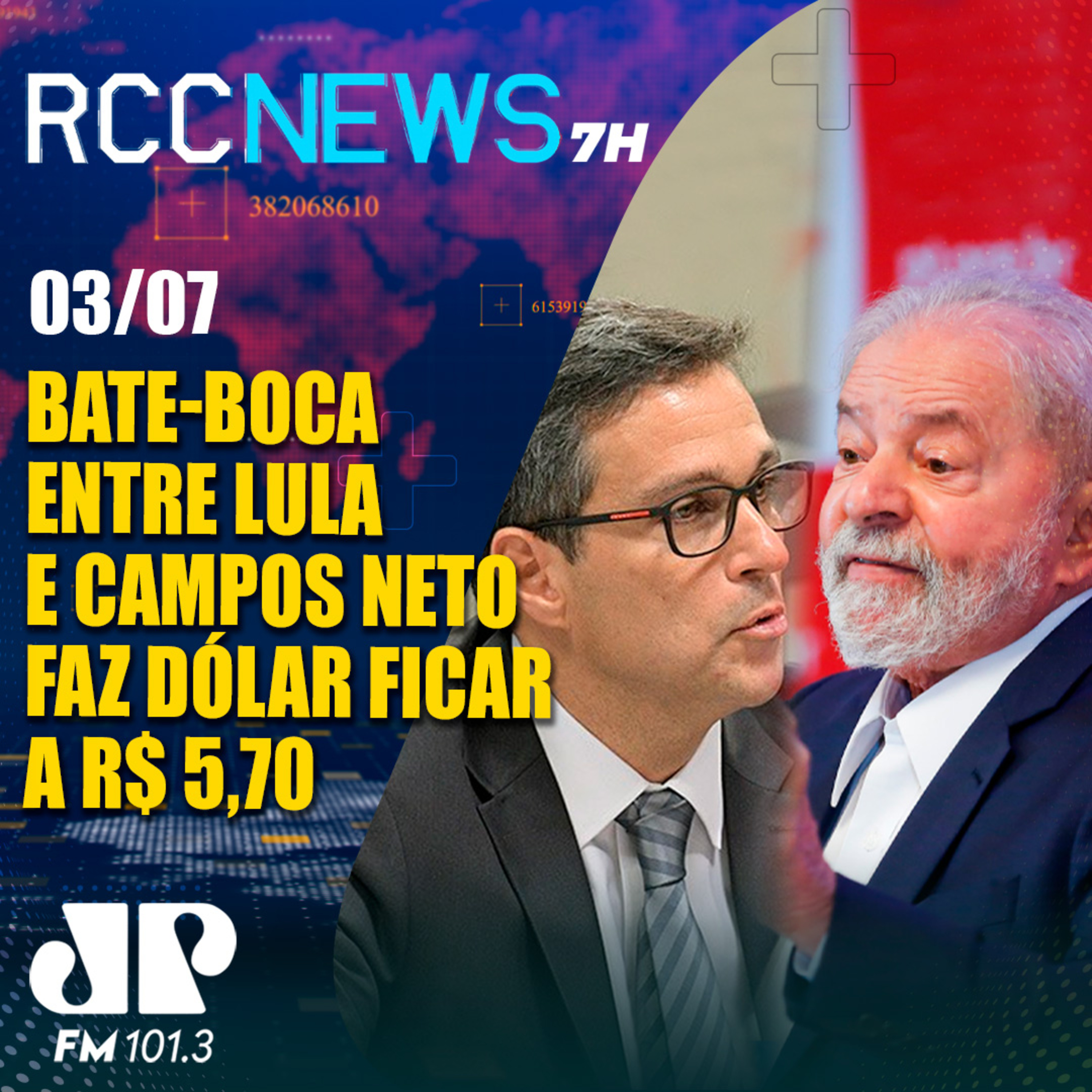 Jovem Pan Maringá