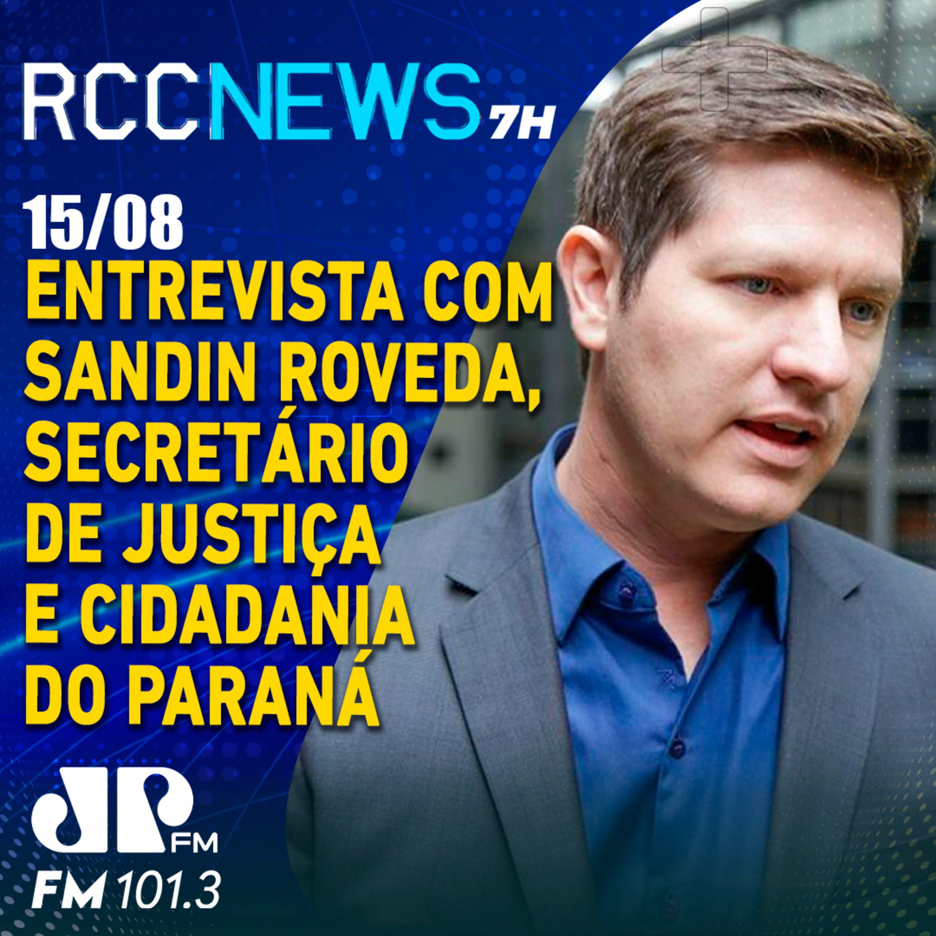 Jovem Pan Maringá