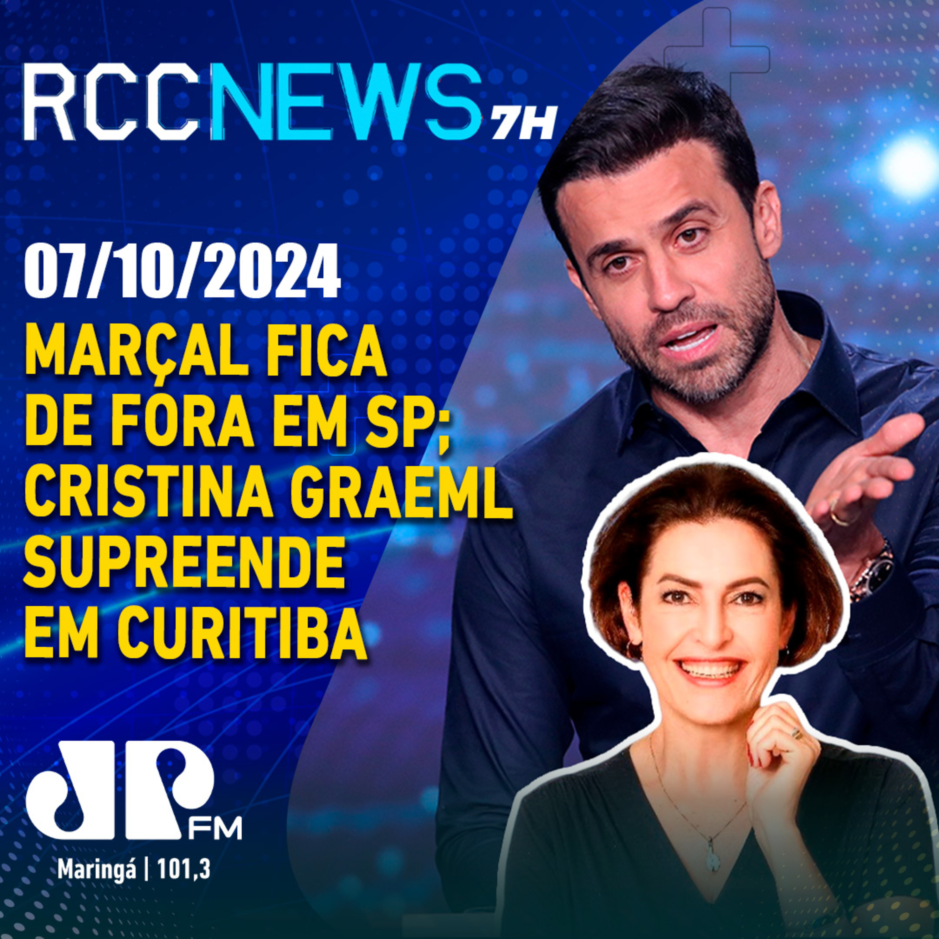 Jovem Pan Maringá