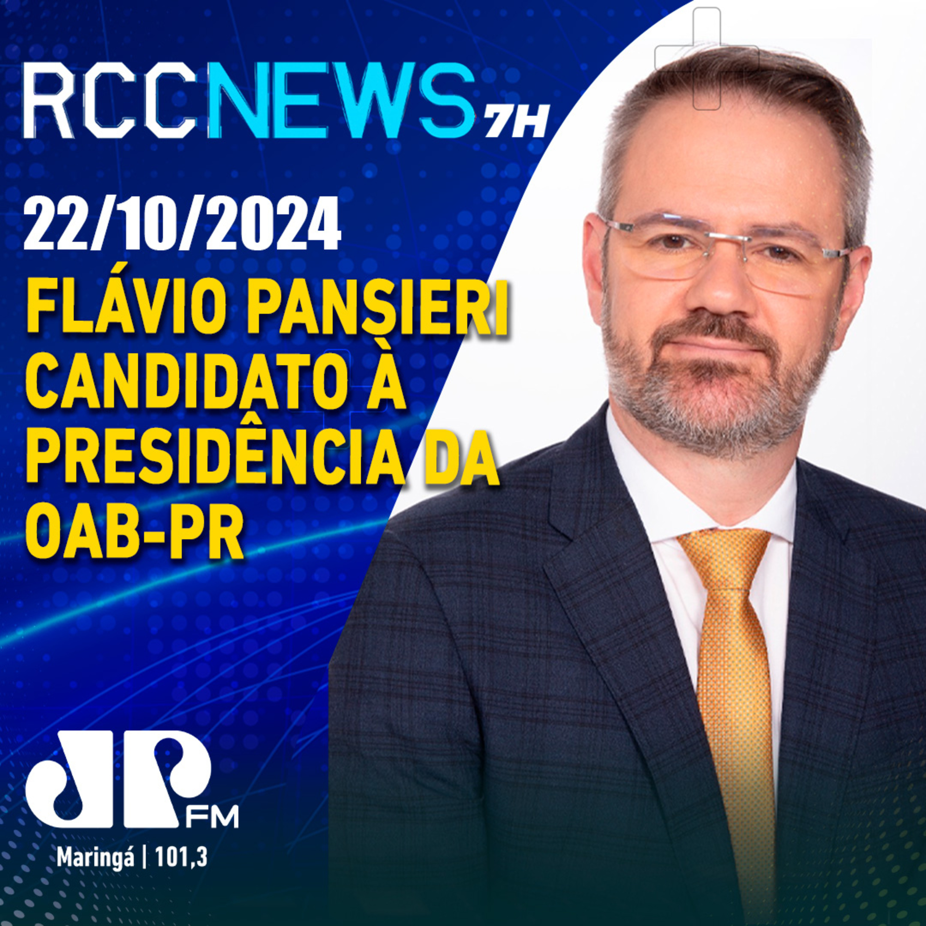 Jovem Pan Maringá