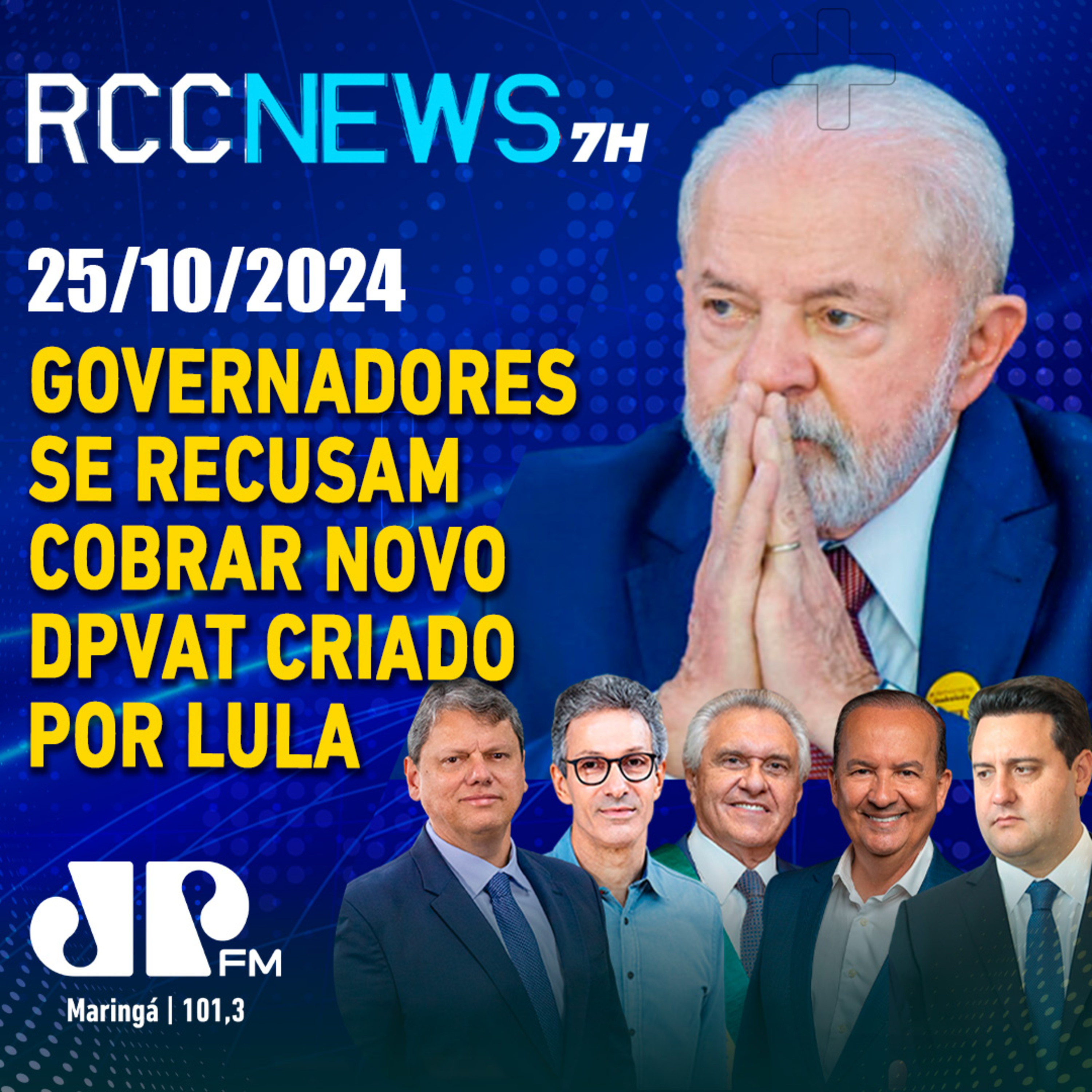 Jovem Pan Maringá