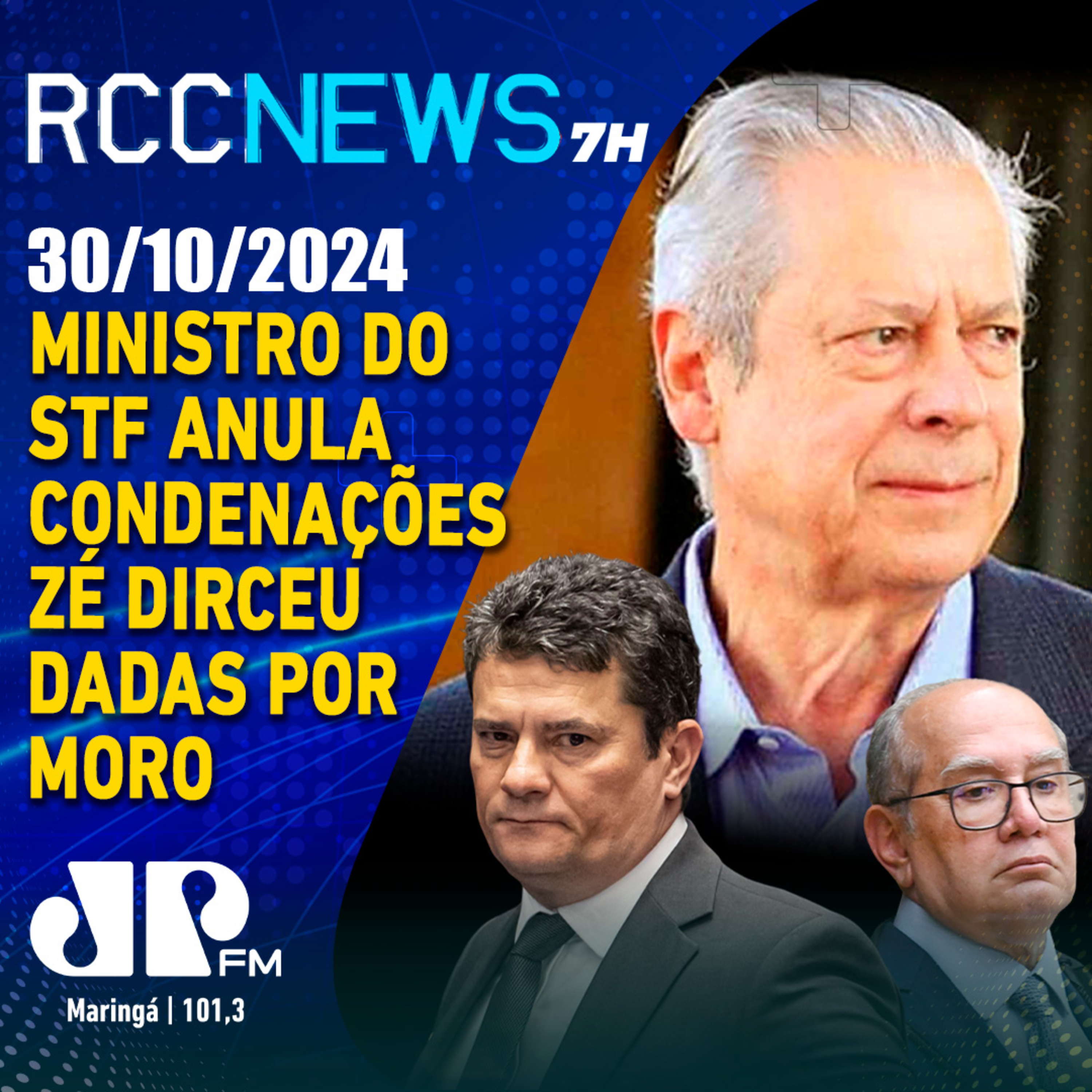 Jovem Pan Maringá
