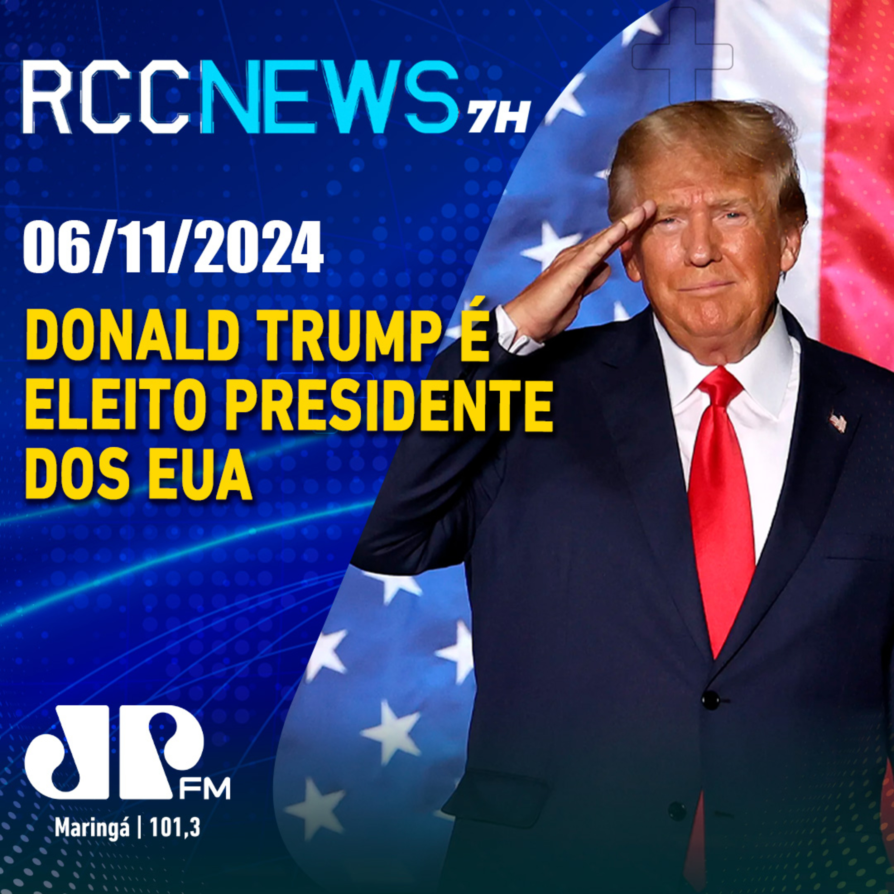 Jovem Pan Maringá