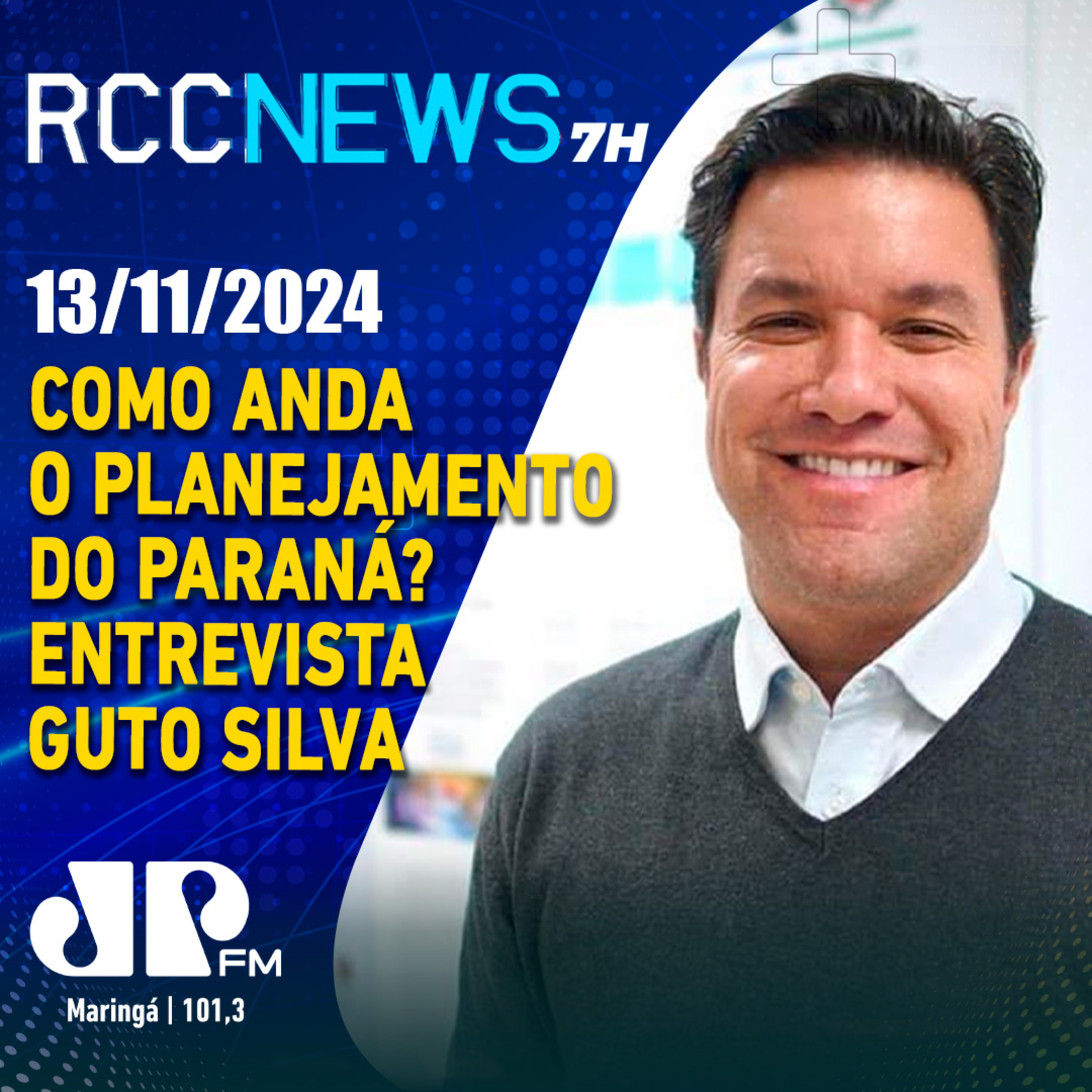 Jovem Pan Maringá