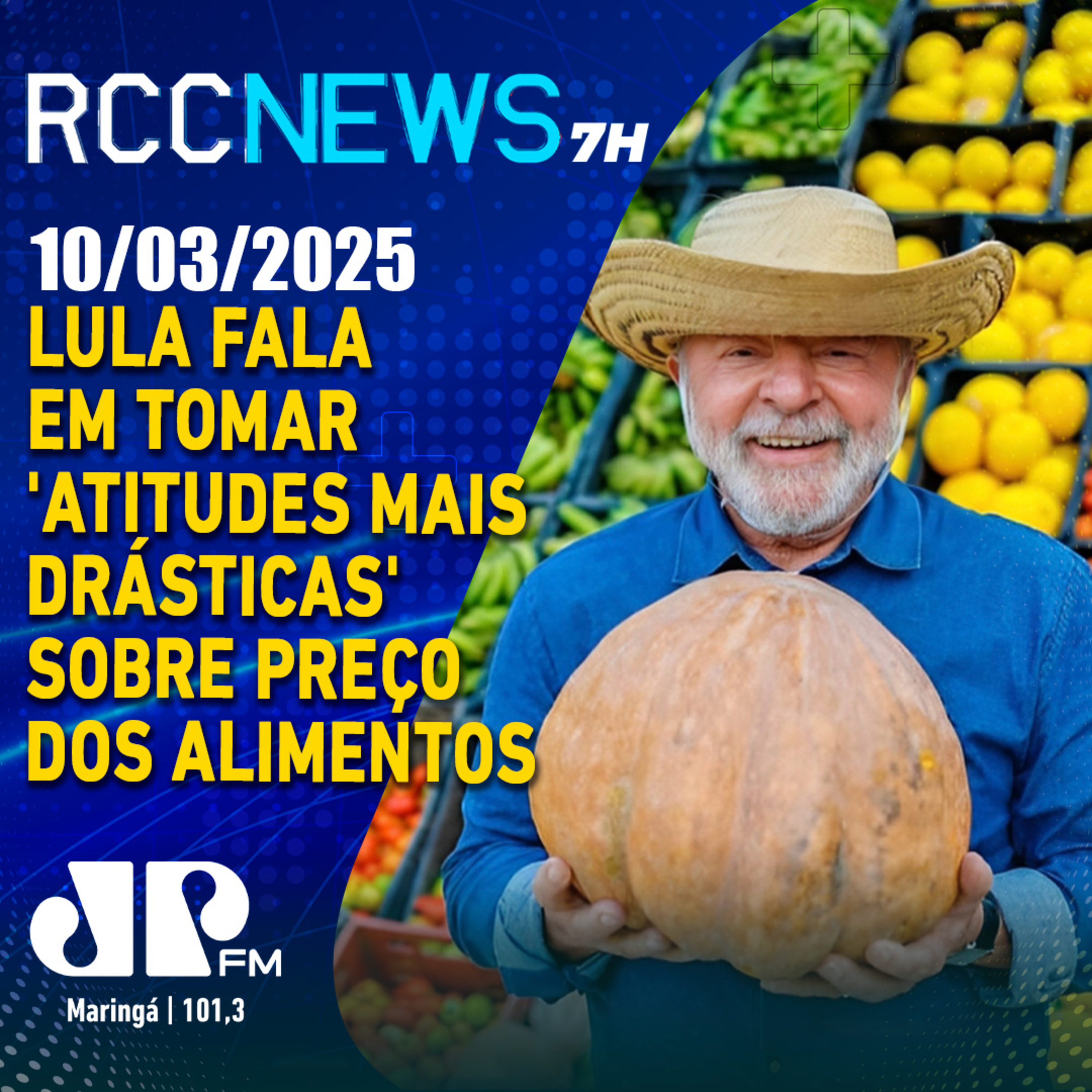 Jovem Pan Maringá