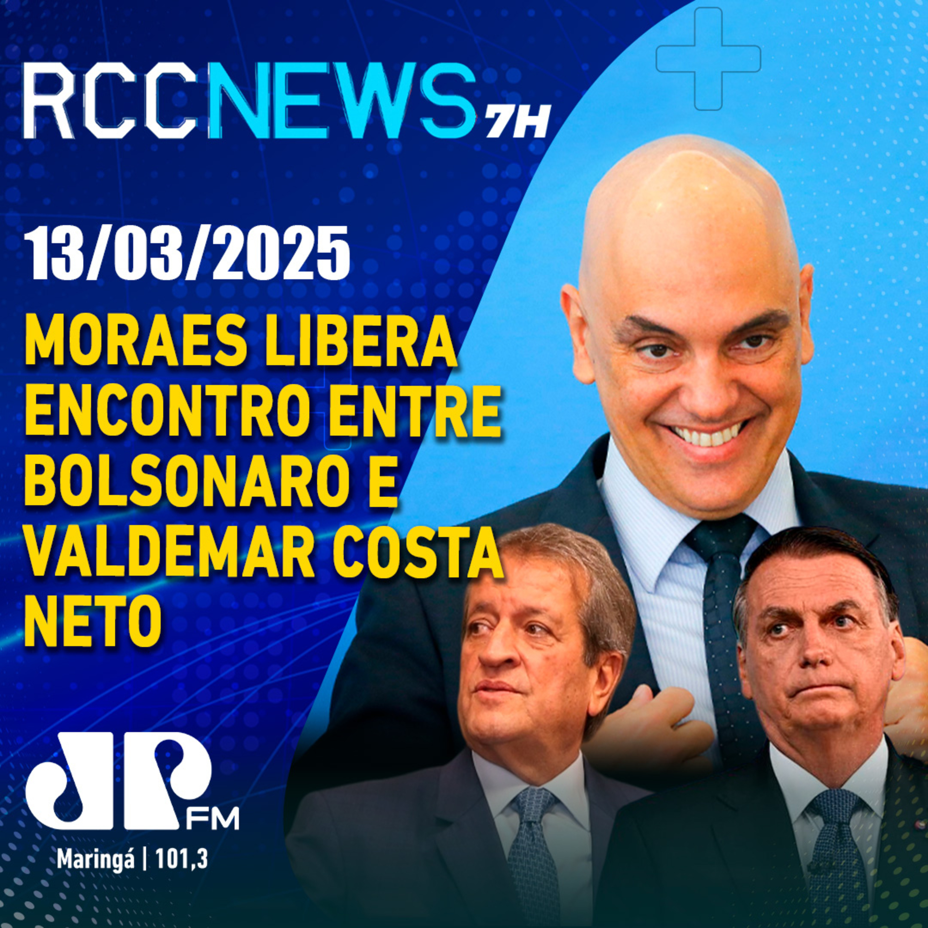 Jovem Pan Maringá