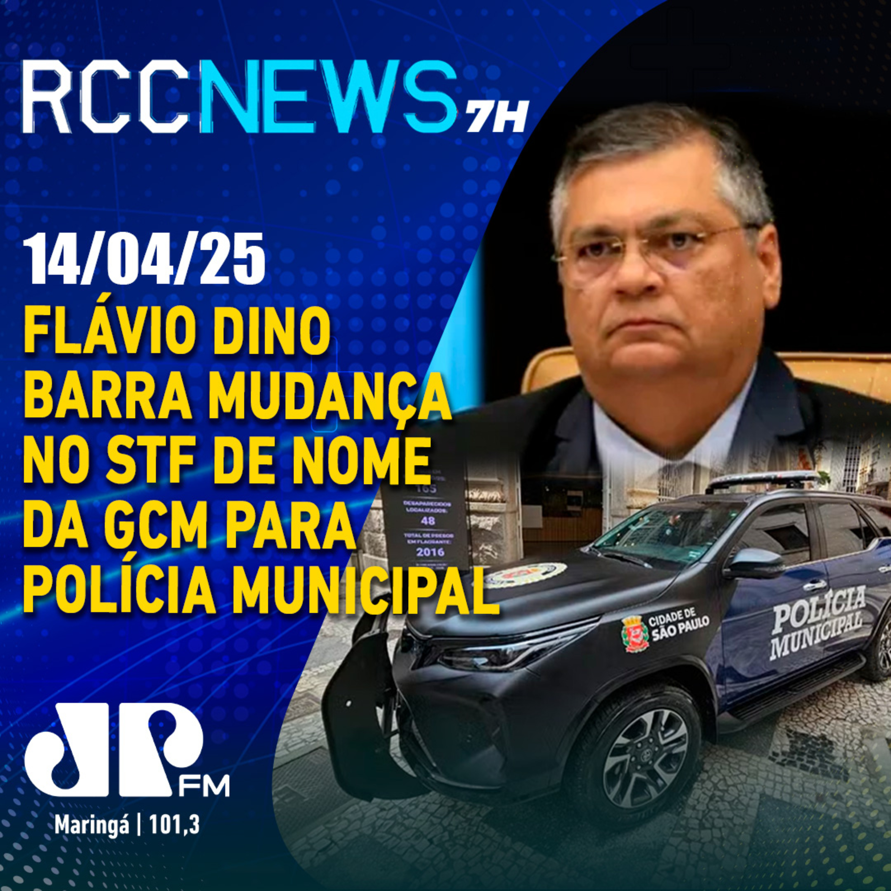 Jovem Pan Maringá