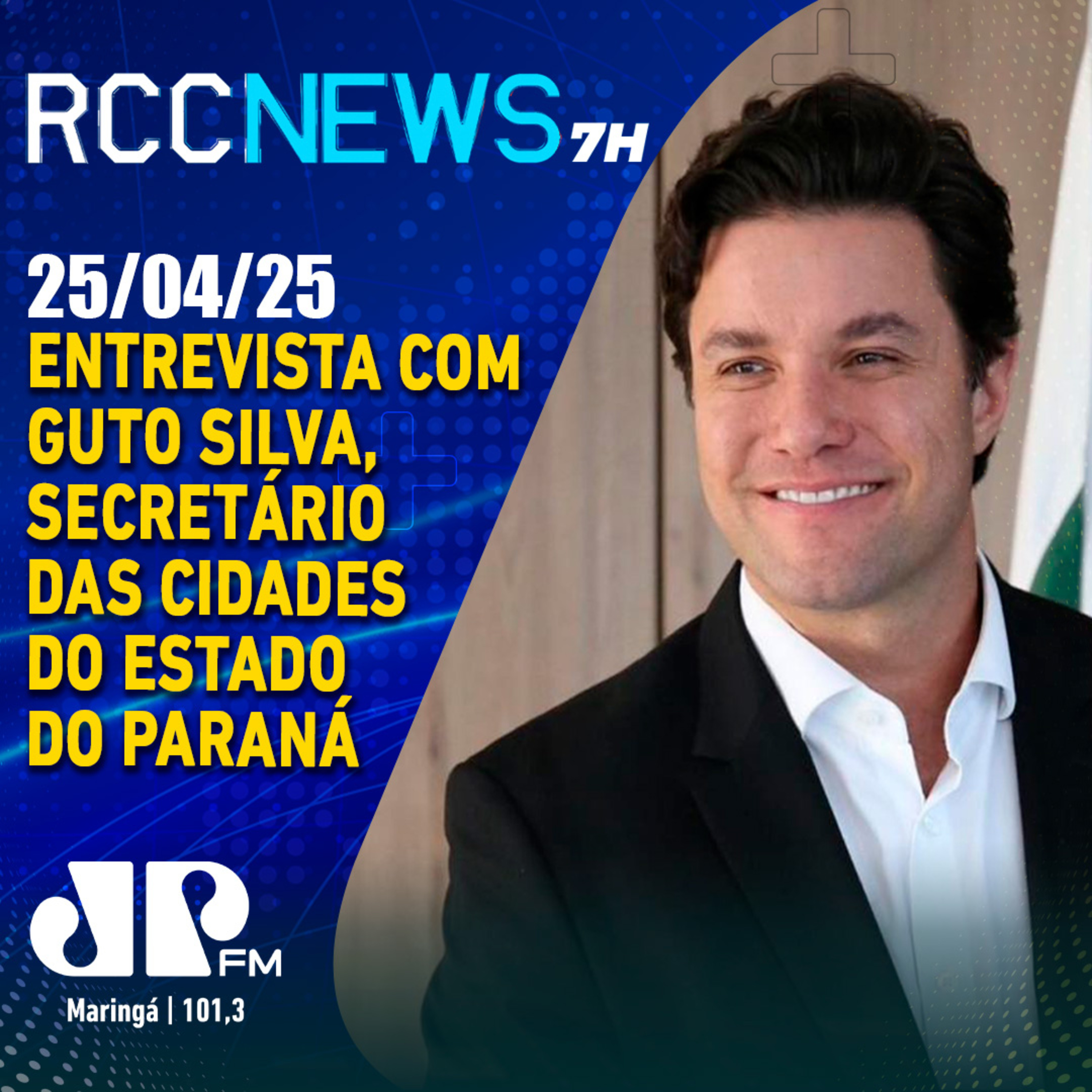 Jovem Pan Maringá