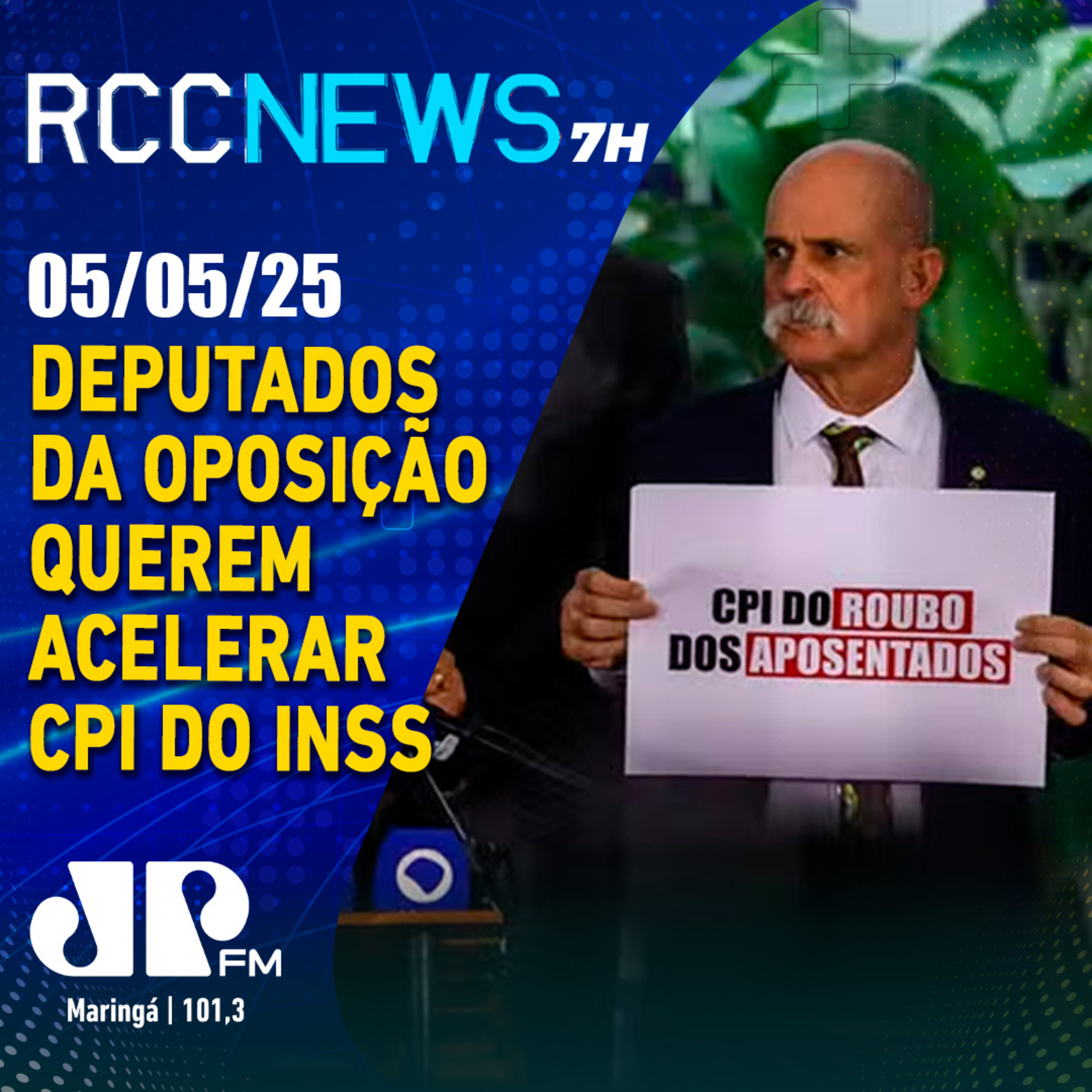 Jovem Pan Maringá