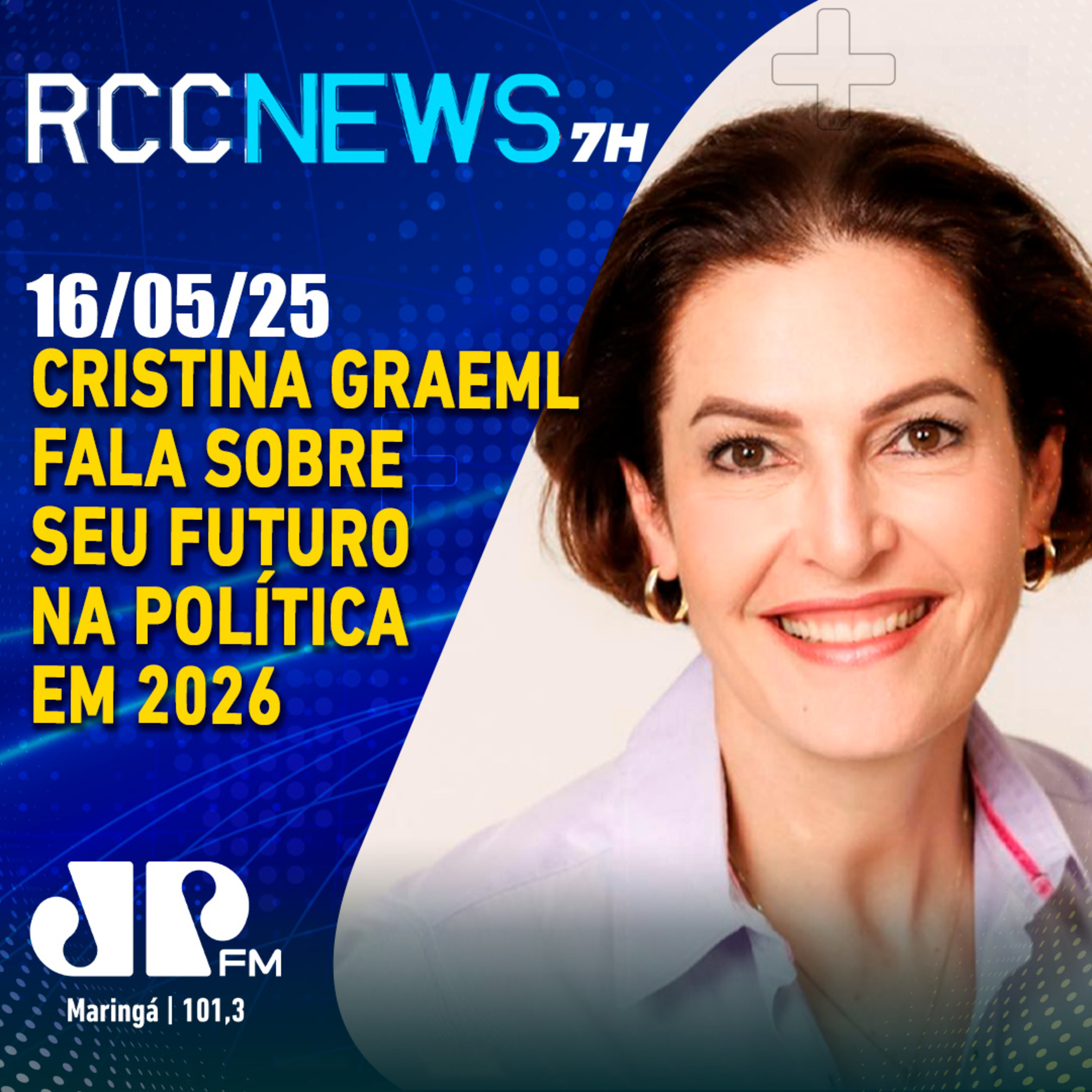 Jovem Pan Maringá