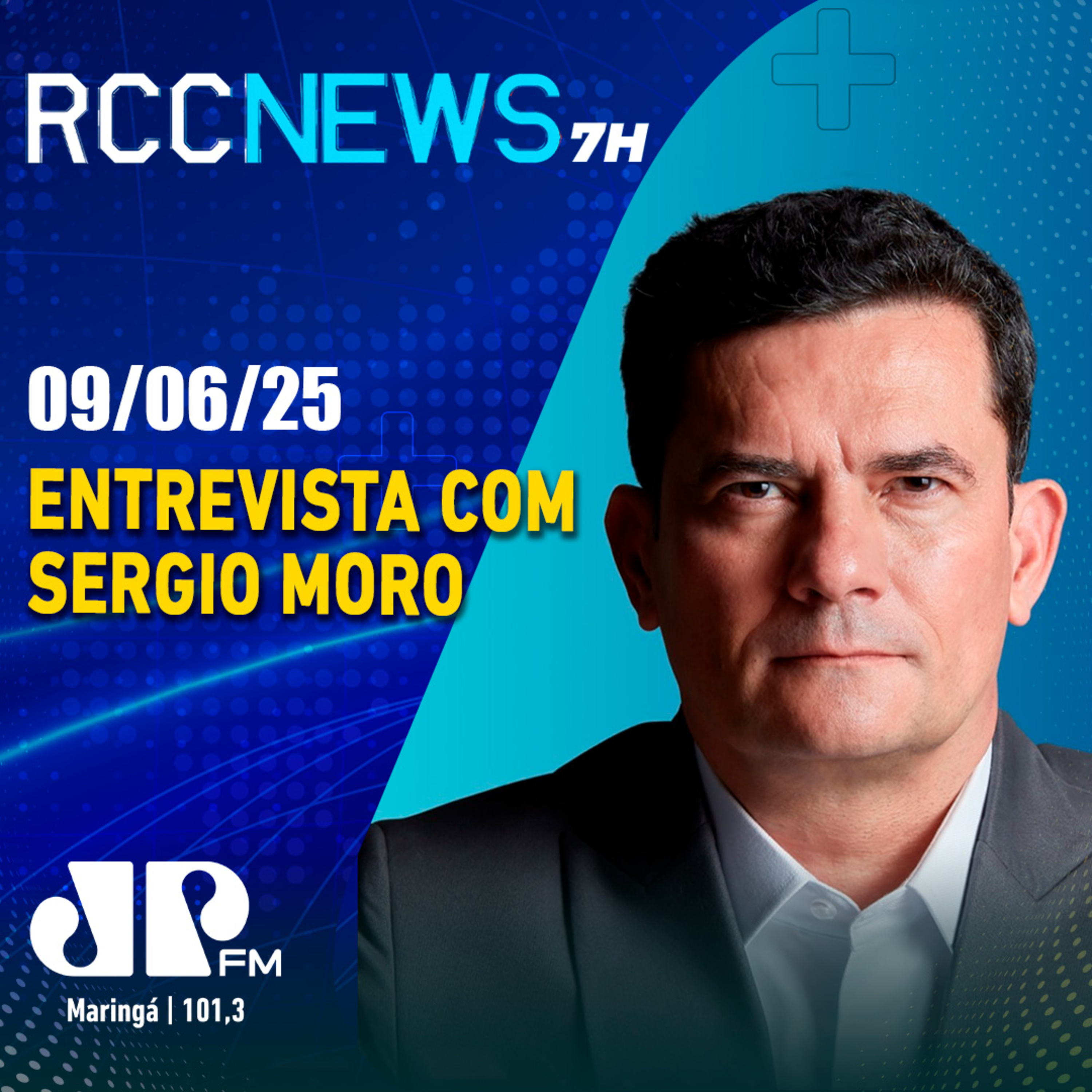 Jovem Pan Maringá