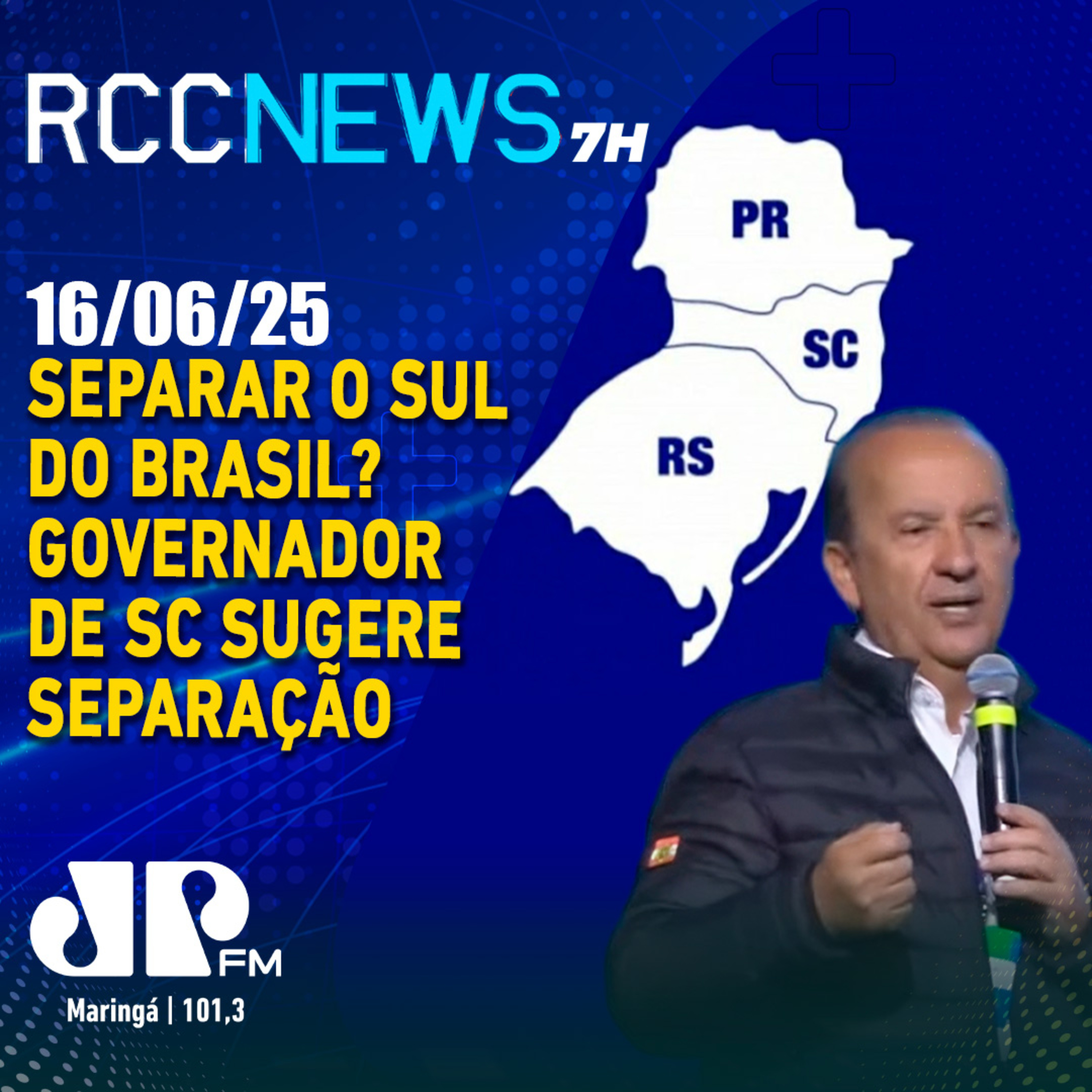 Jovem Pan Maringá