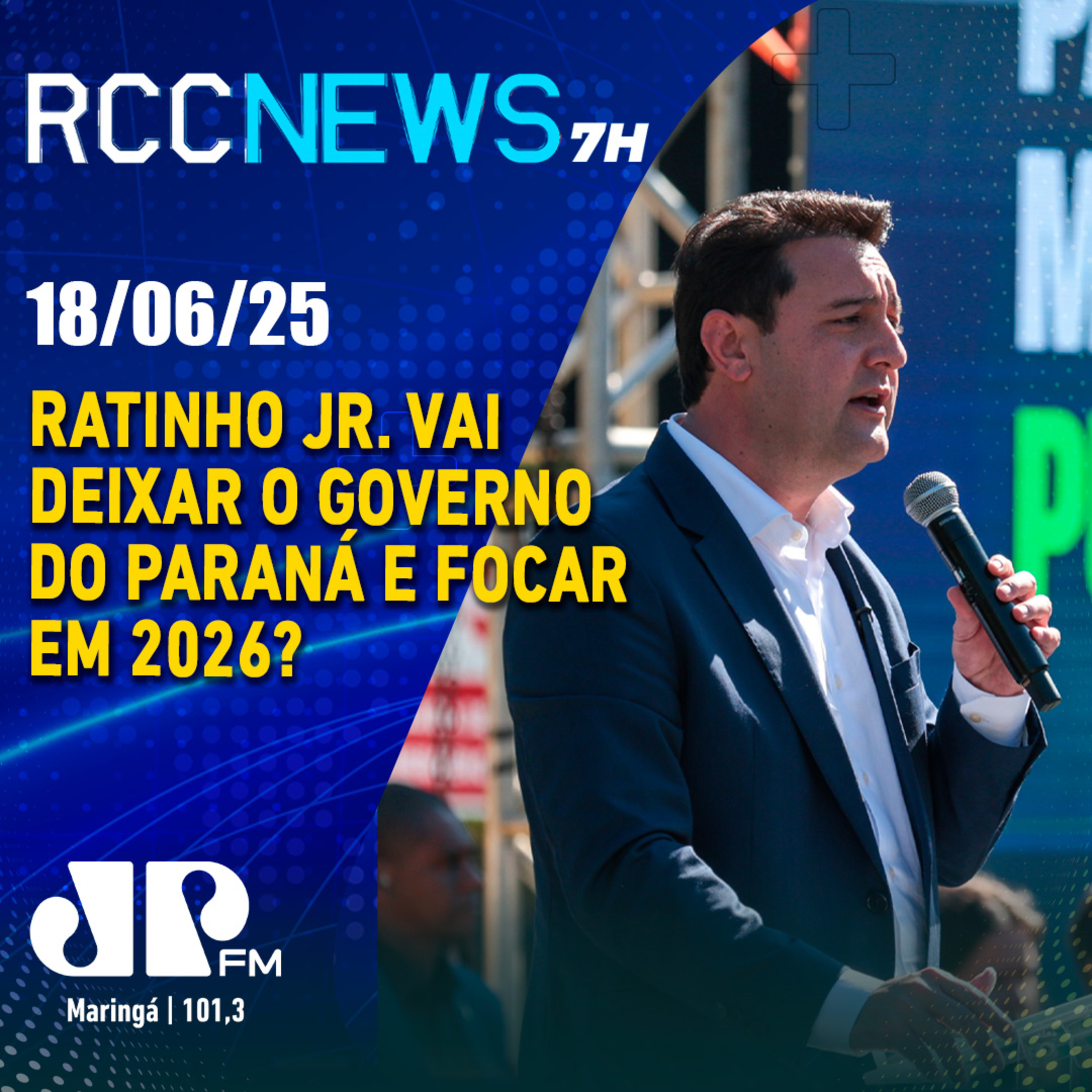 Jovem Pan Maringá
