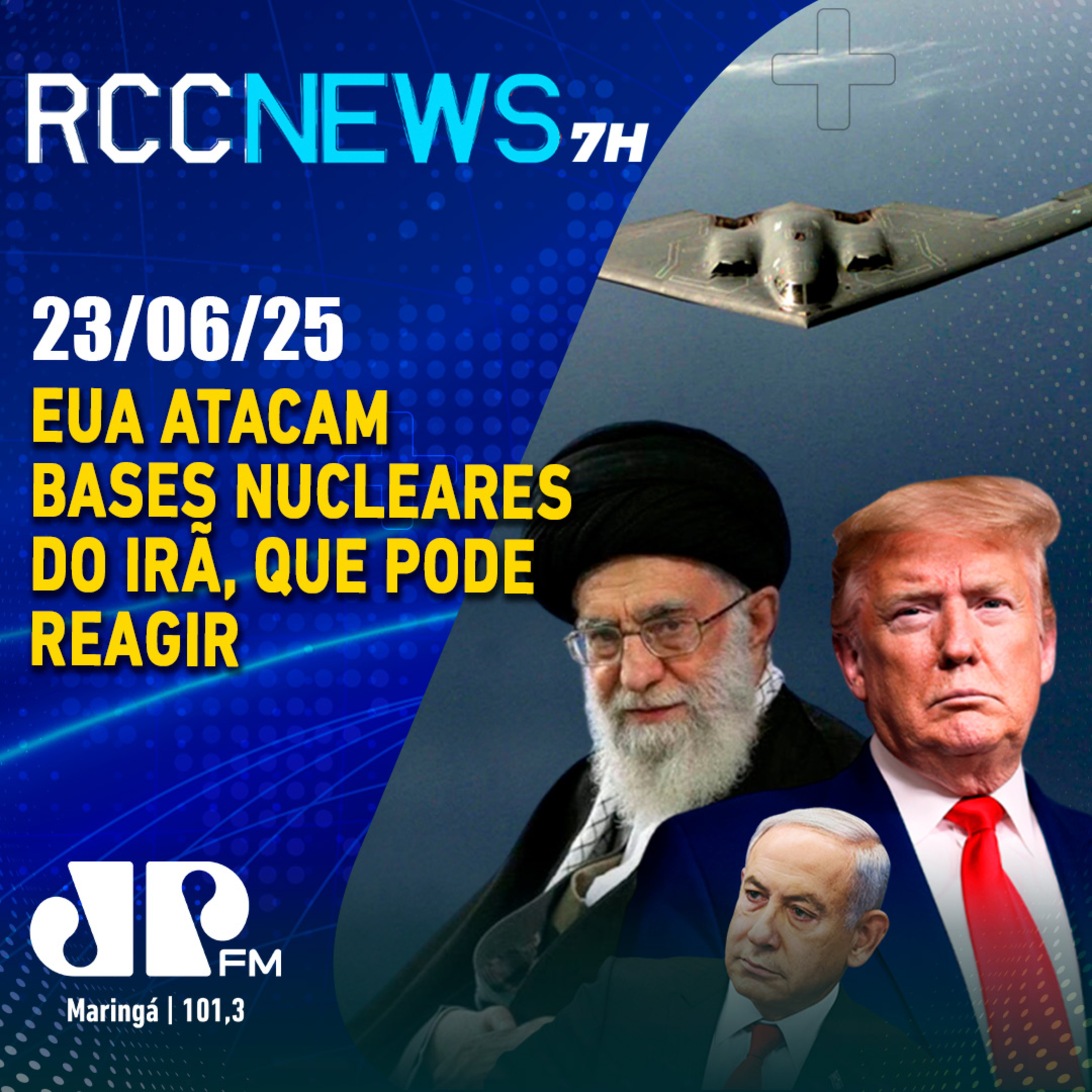 Jovem Pan Maringá
