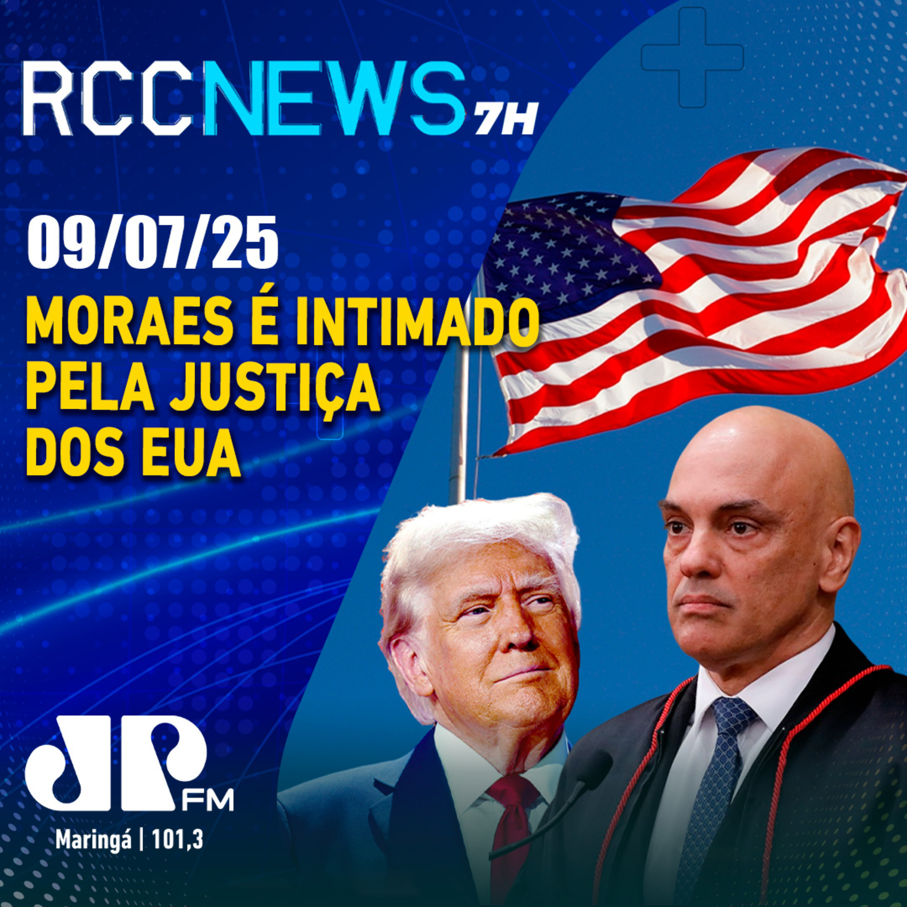 Jovem Pan Maringá