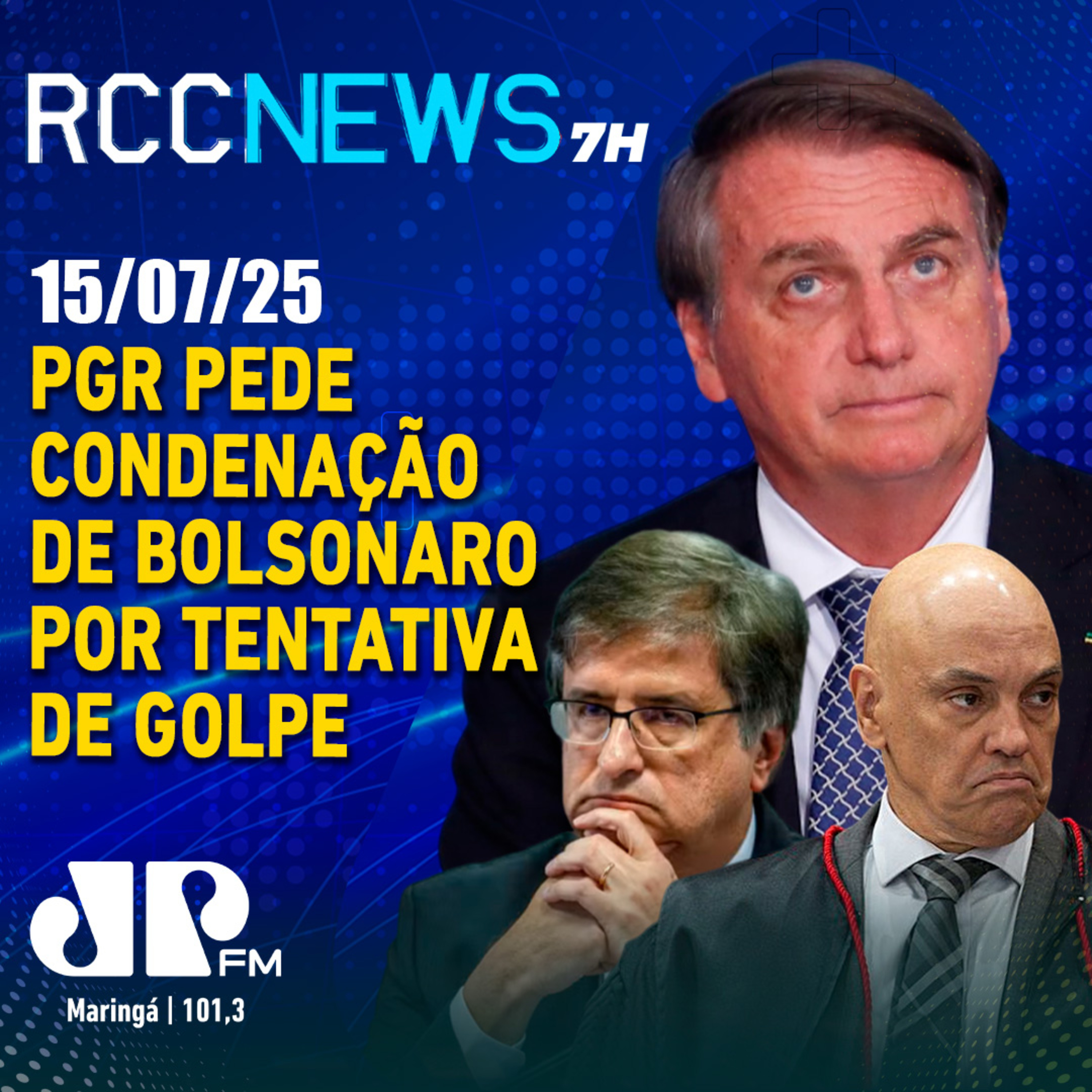 Jovem Pan Maringá