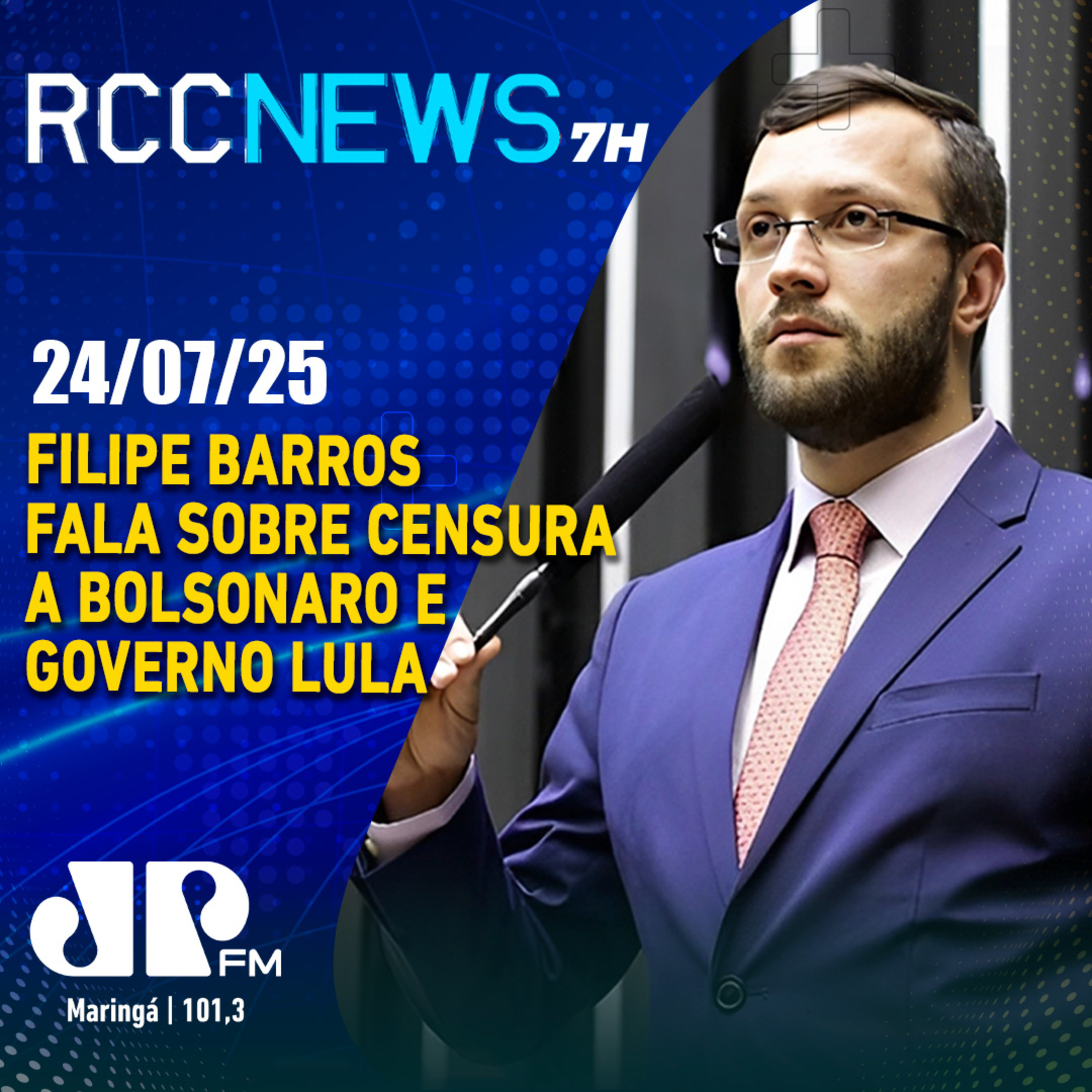 Jovem Pan Maringá