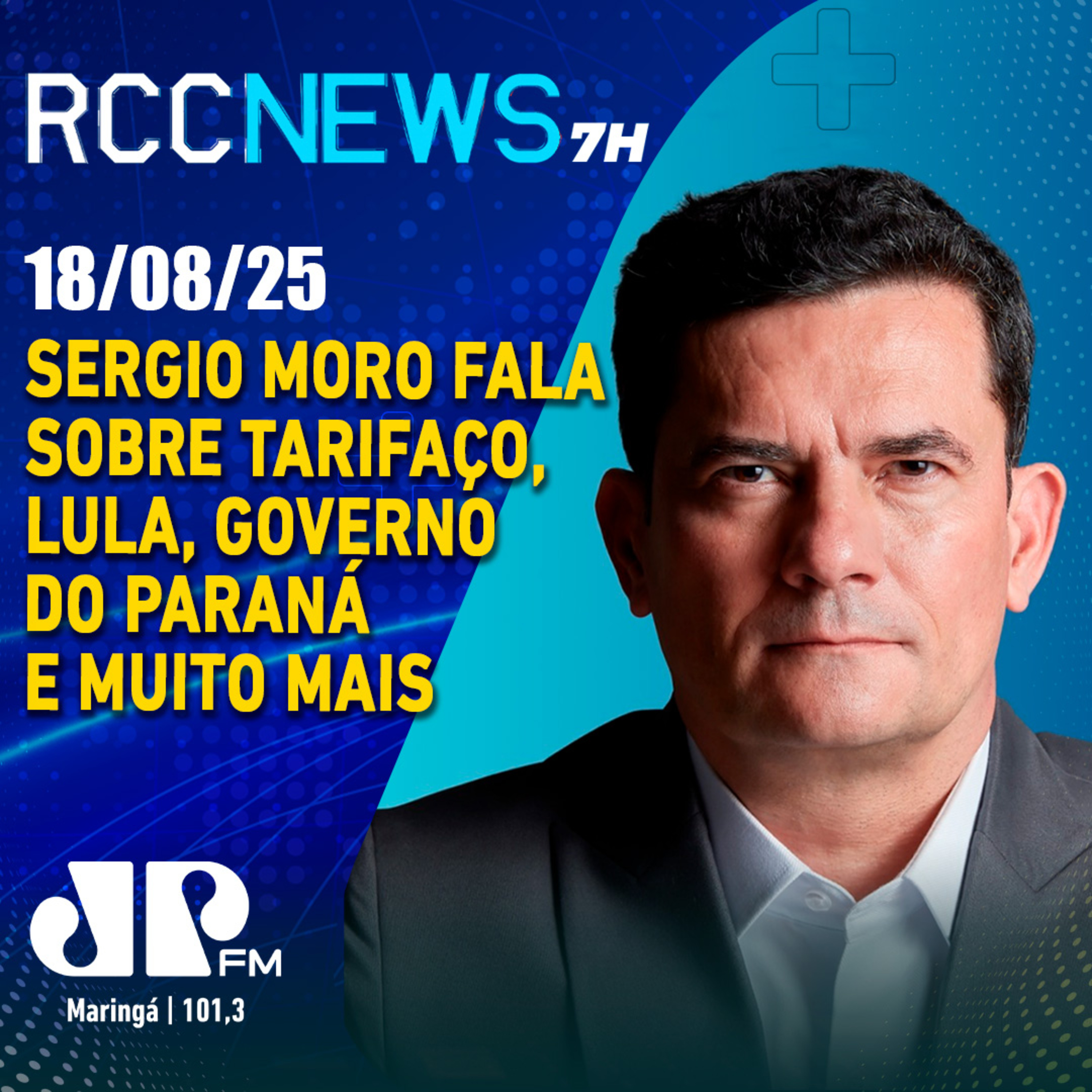 Jovem Pan Maringá
