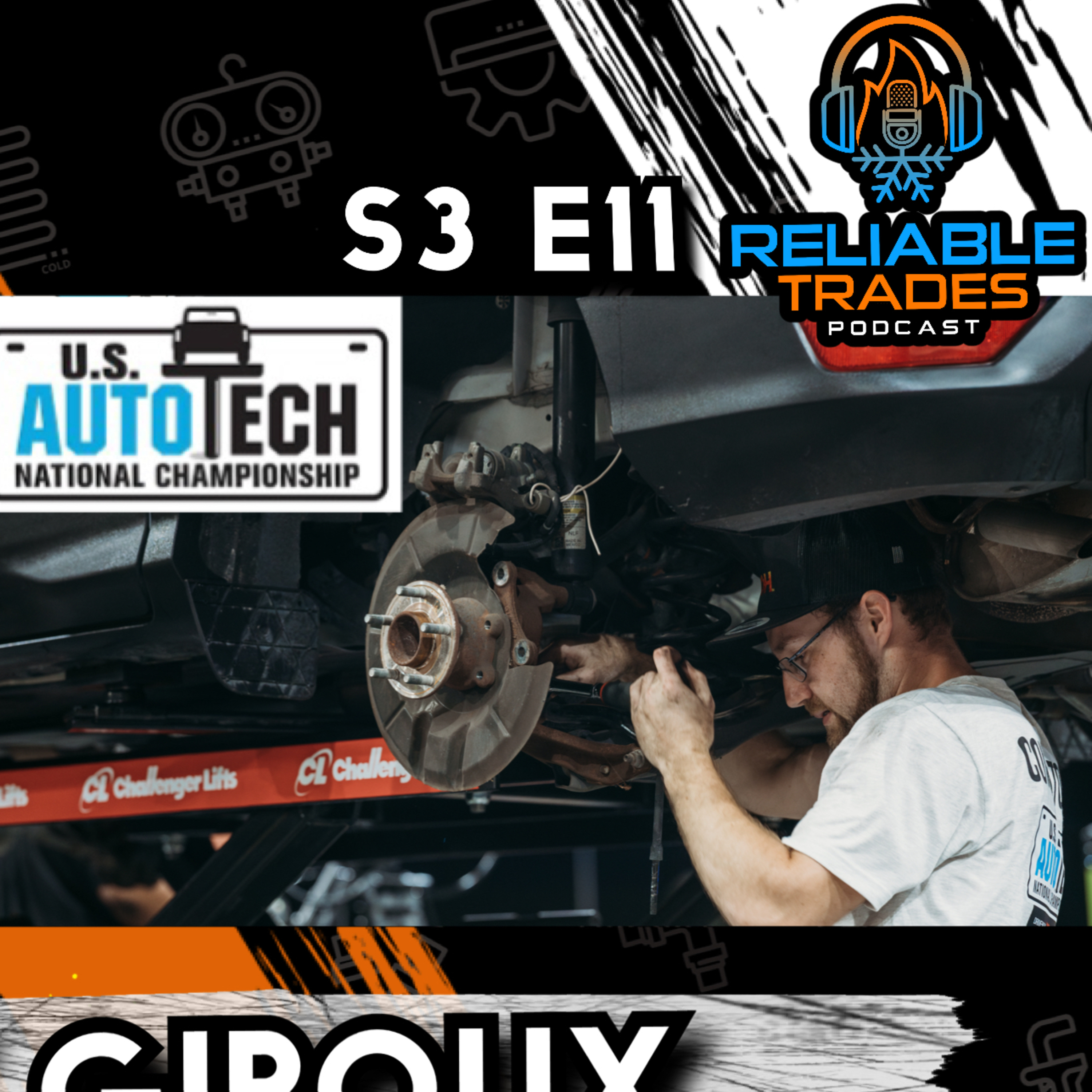 Reliable Trades Podcast