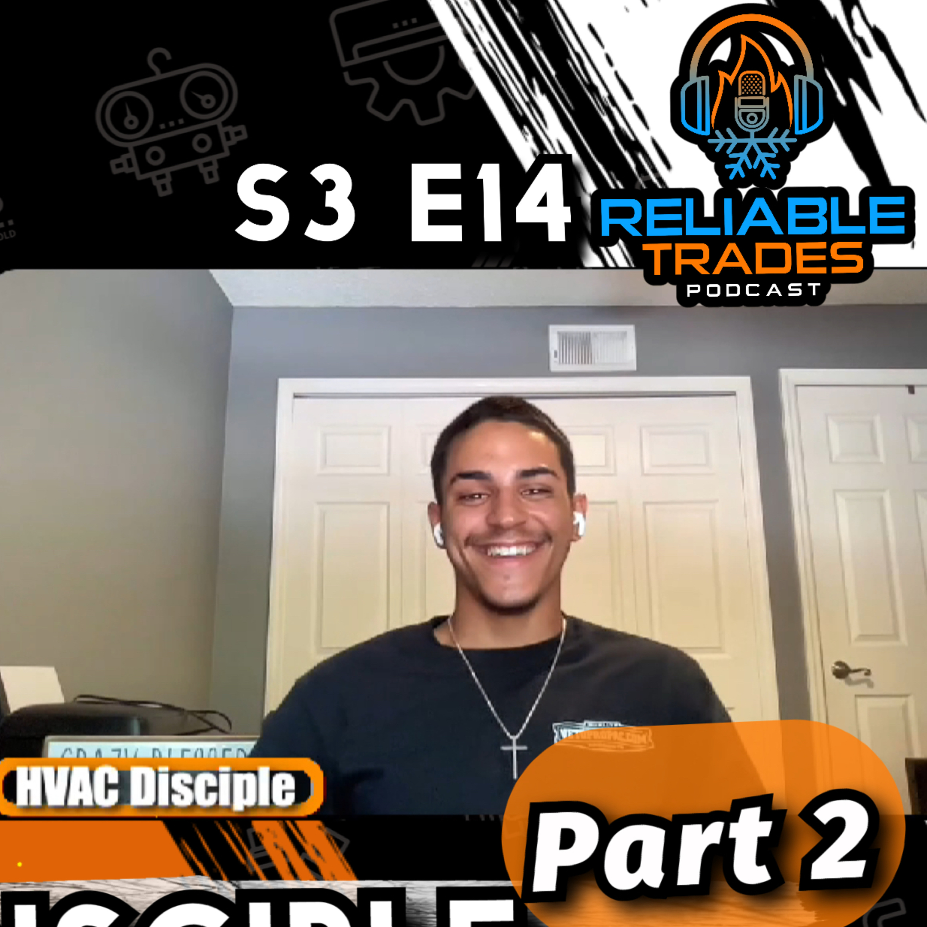 HVAC Disciple Part 2