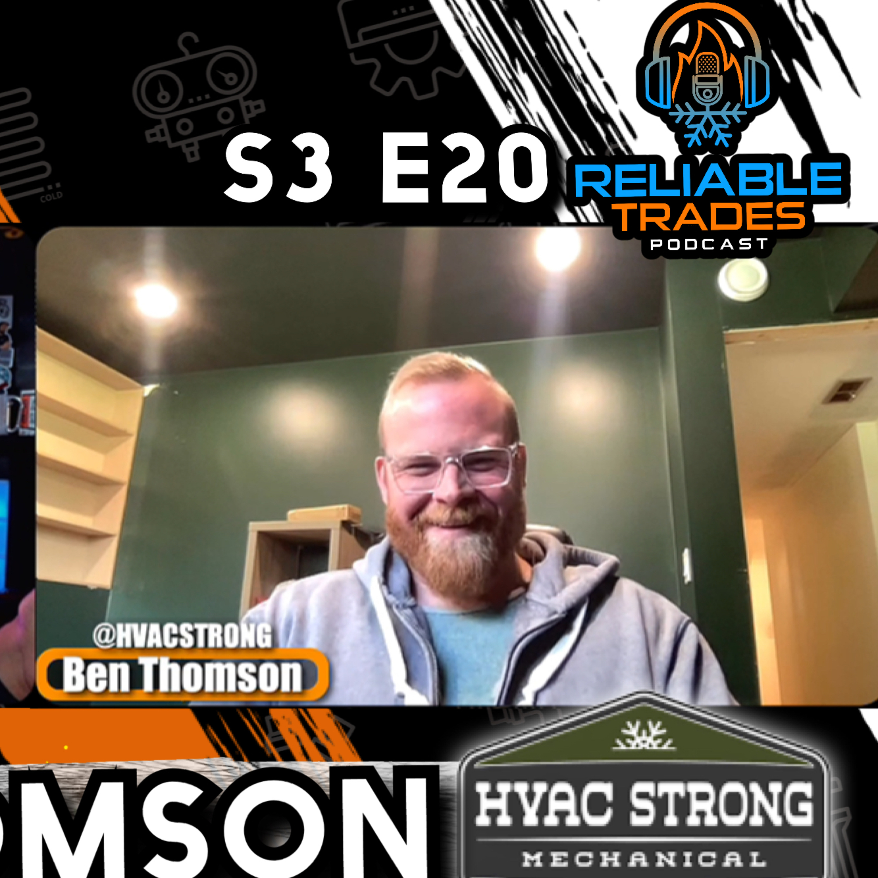 Reliable Trades Podcast