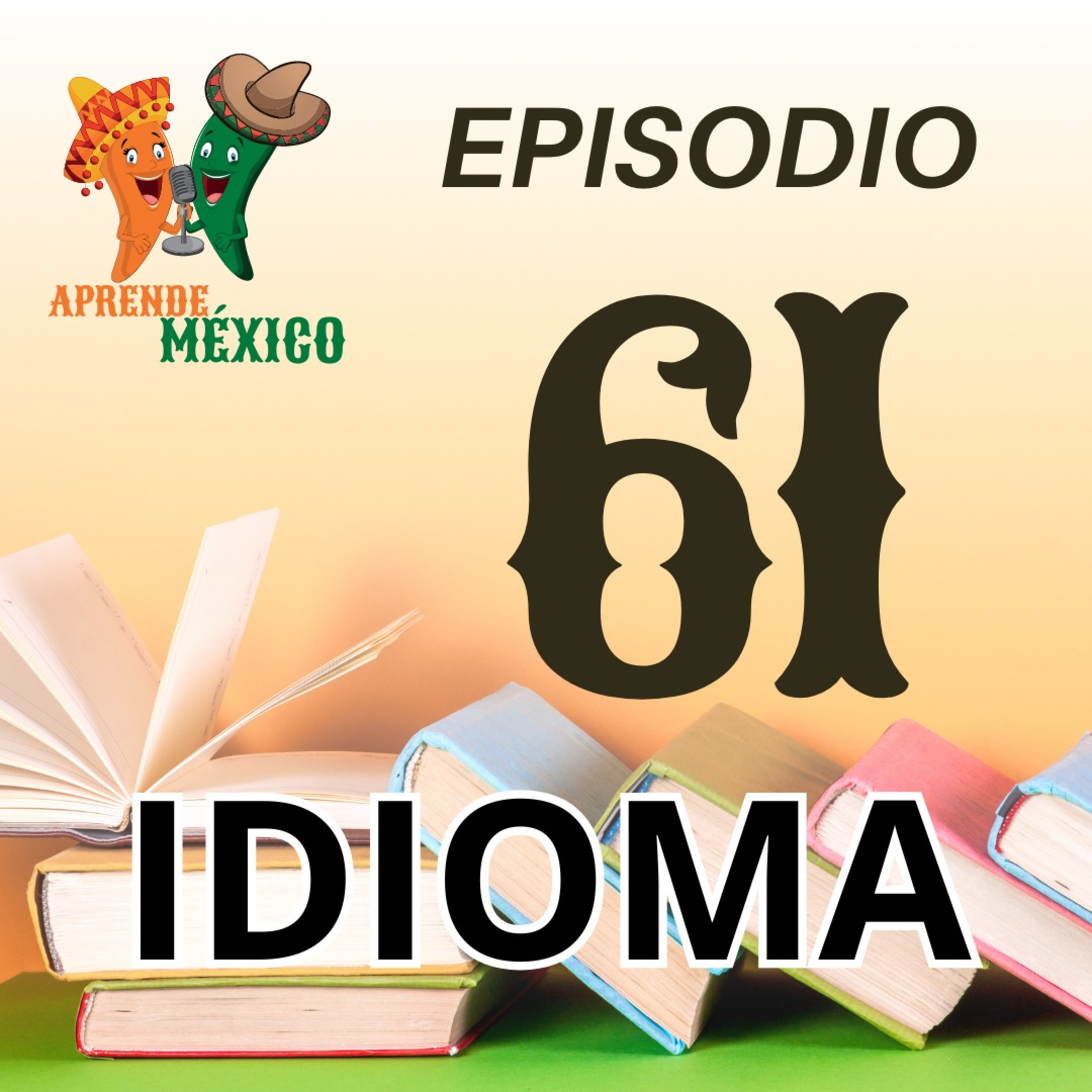 Episodio 61 - El libro adecuado 📖🤓