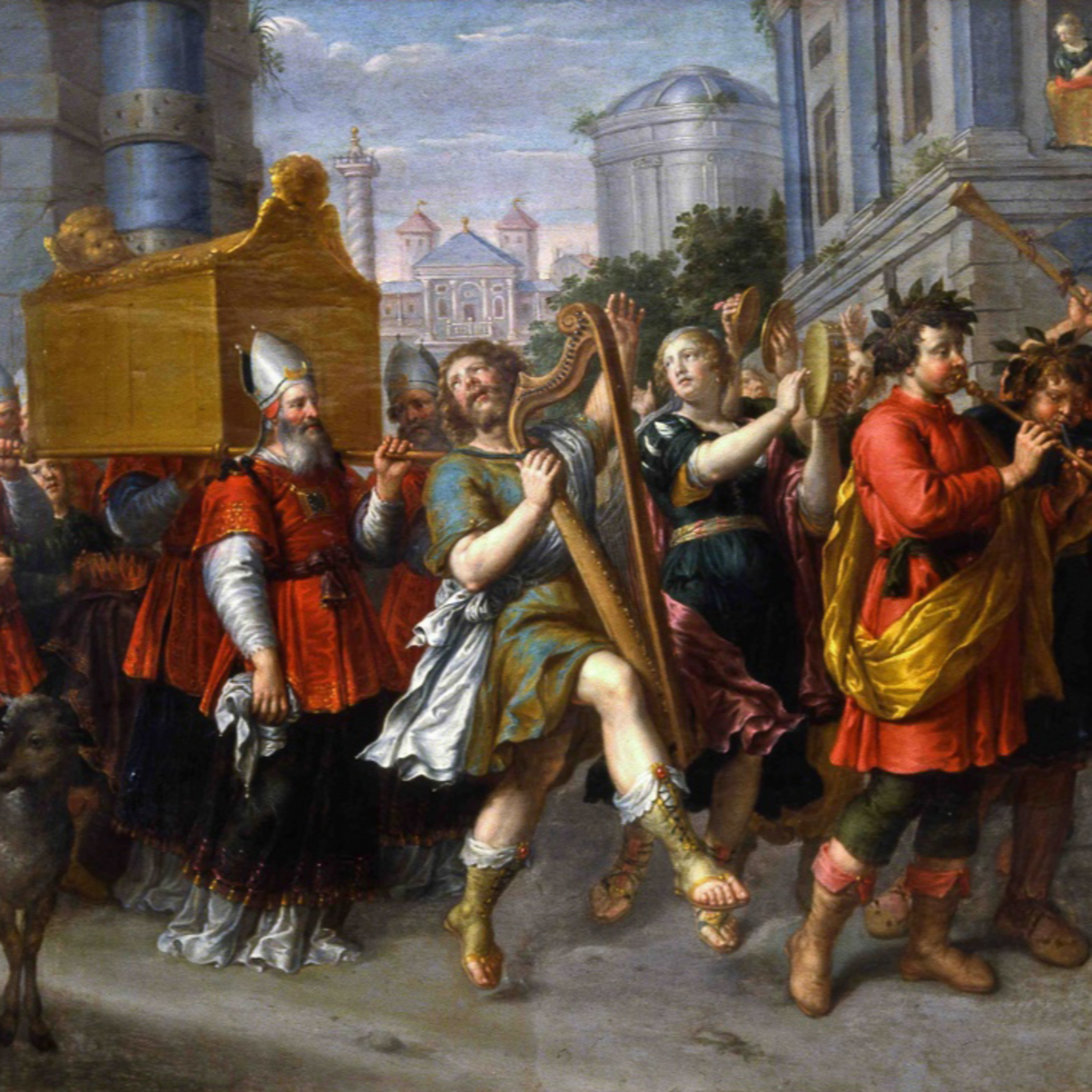 Jesús Responde las Oraciónes