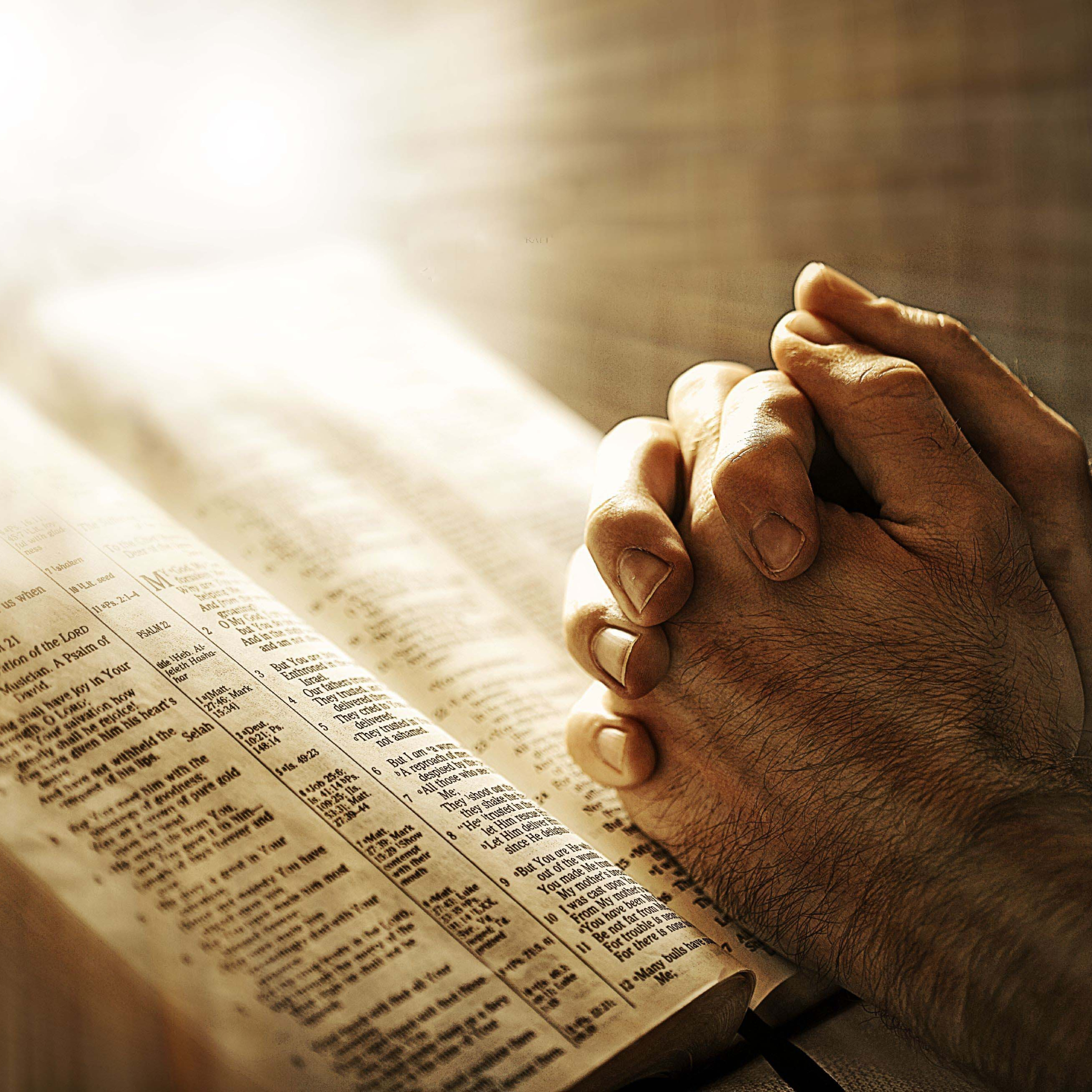 Jesús Responde las Oraciónes