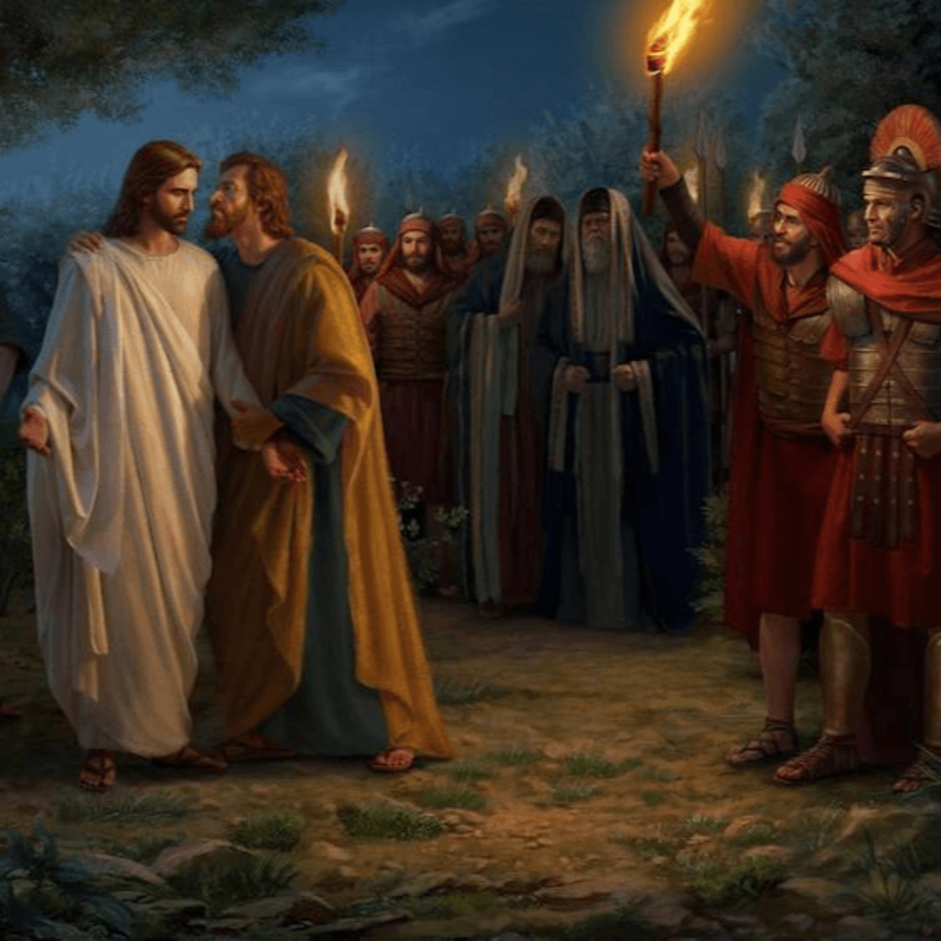 Jesús Responde las Oraciónes