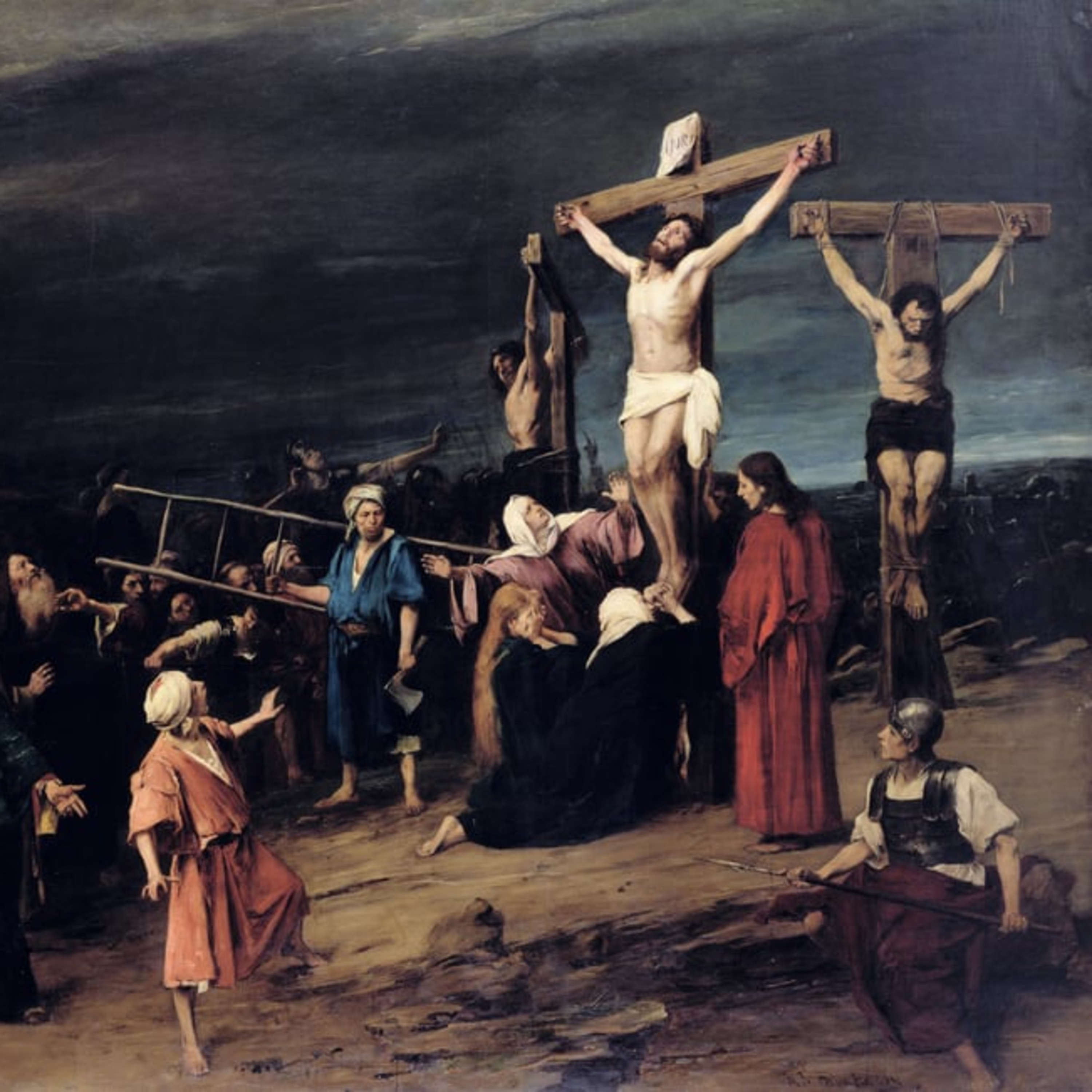 Jesús Responde las Oraciónes