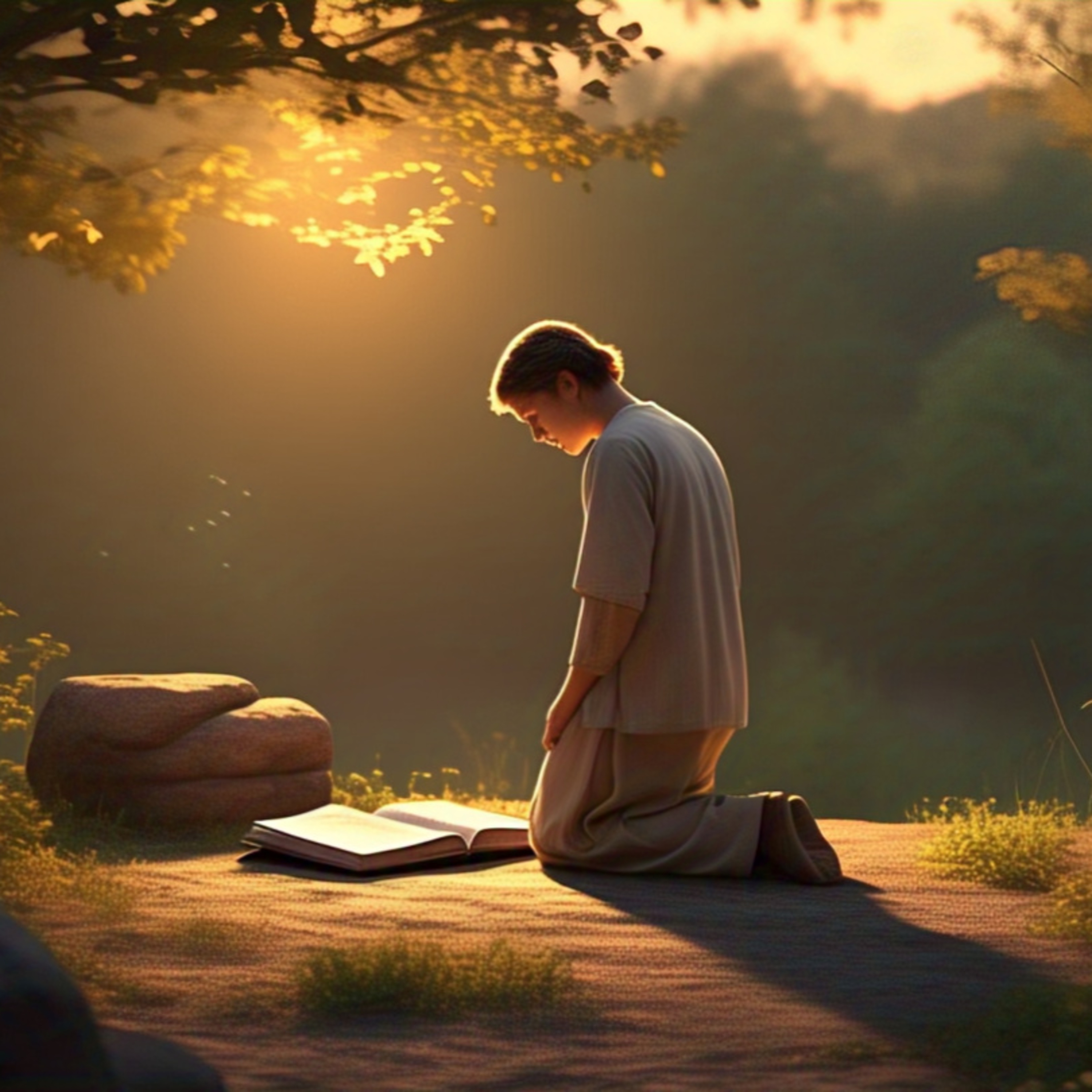 😇️ ¡Tus dones espirituales en humildad y fe! Romanos 12 con comentario. 🕊️✝️ episode artwork