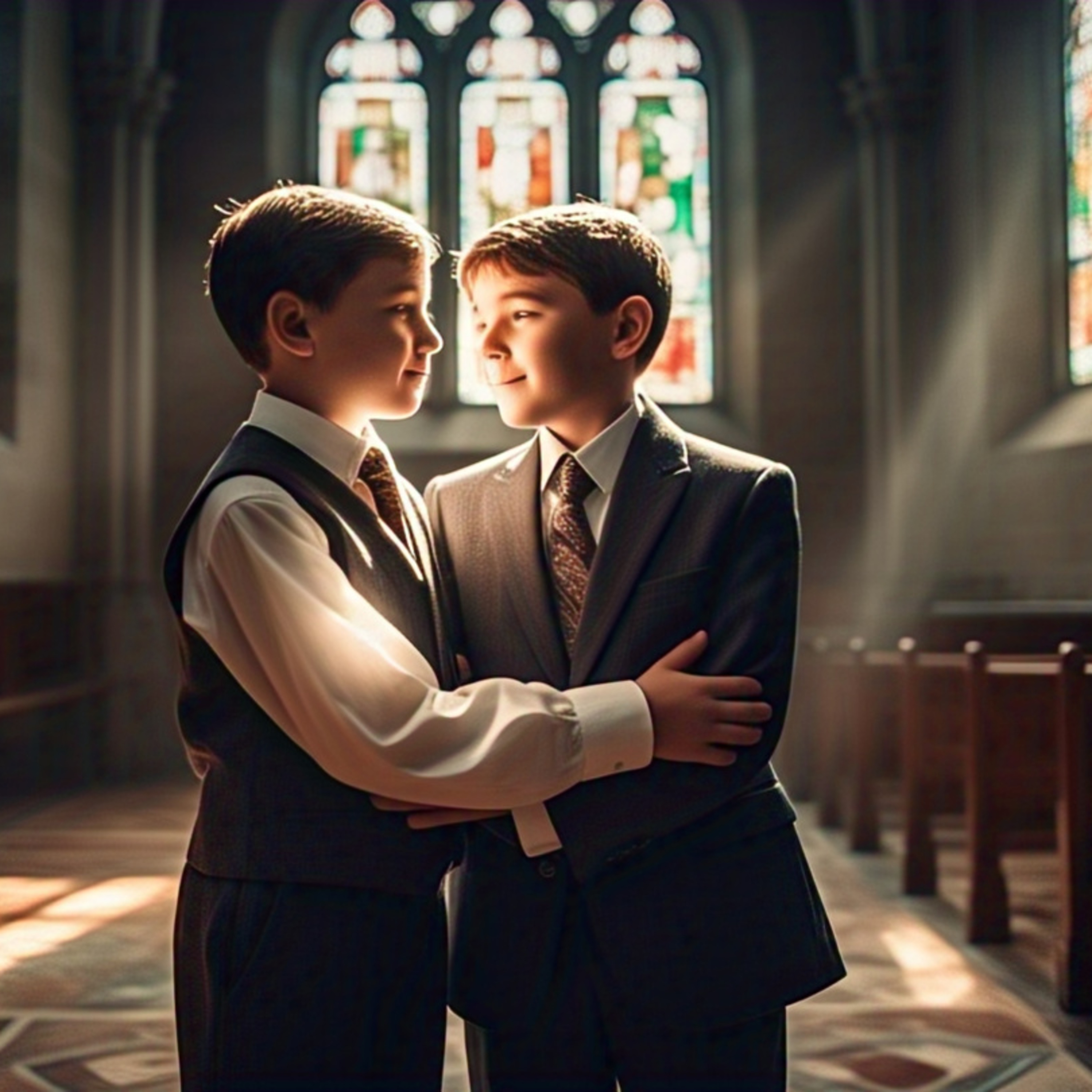 ❤️ ¡Exhortación al amor fraternal! 1 Corintios 1 explicado. 🕊️ episode artwork