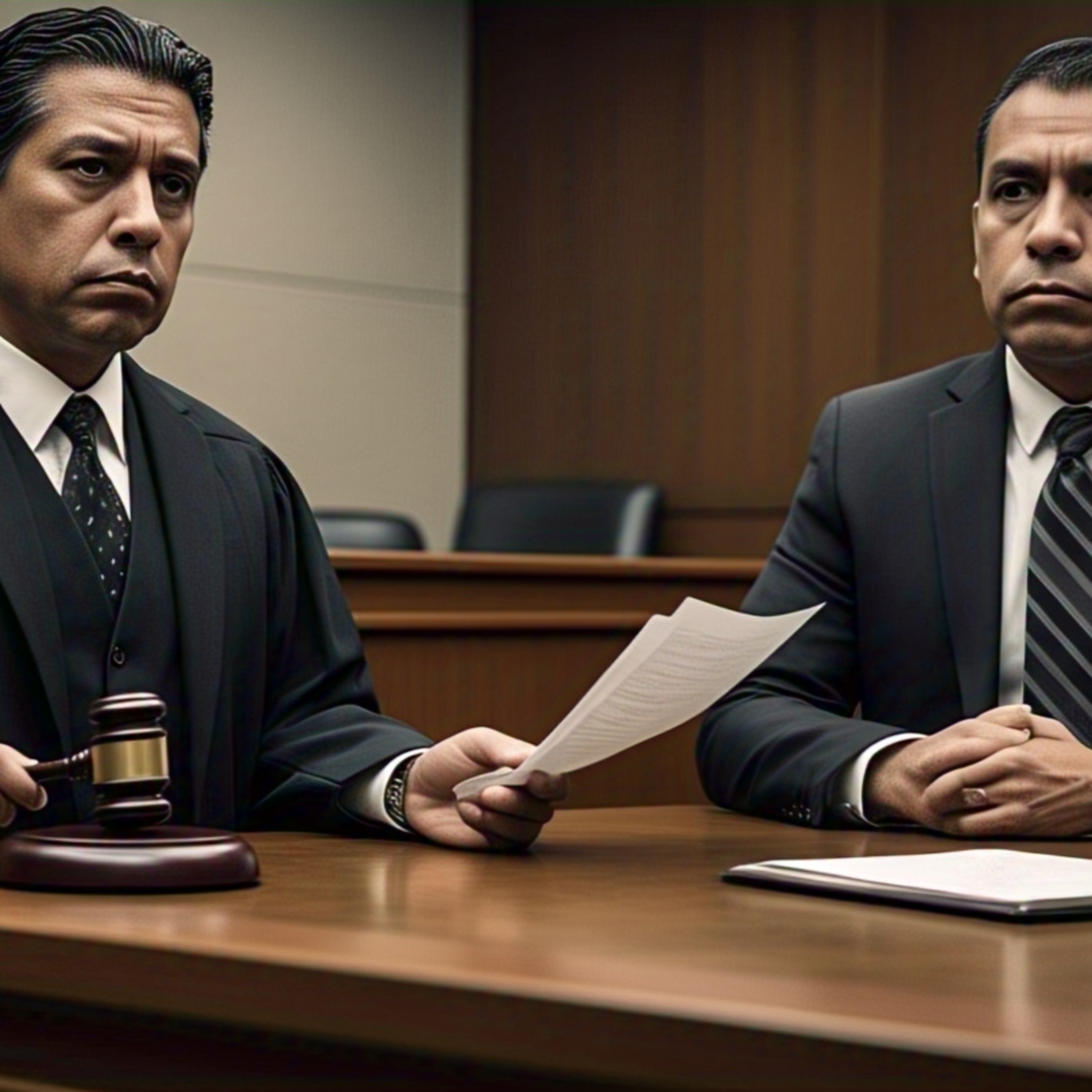 ⚖️ ¡Los culpables de crímenes escandalosos! 1 Corintios 5 explicado. 🚨️ episode artwork