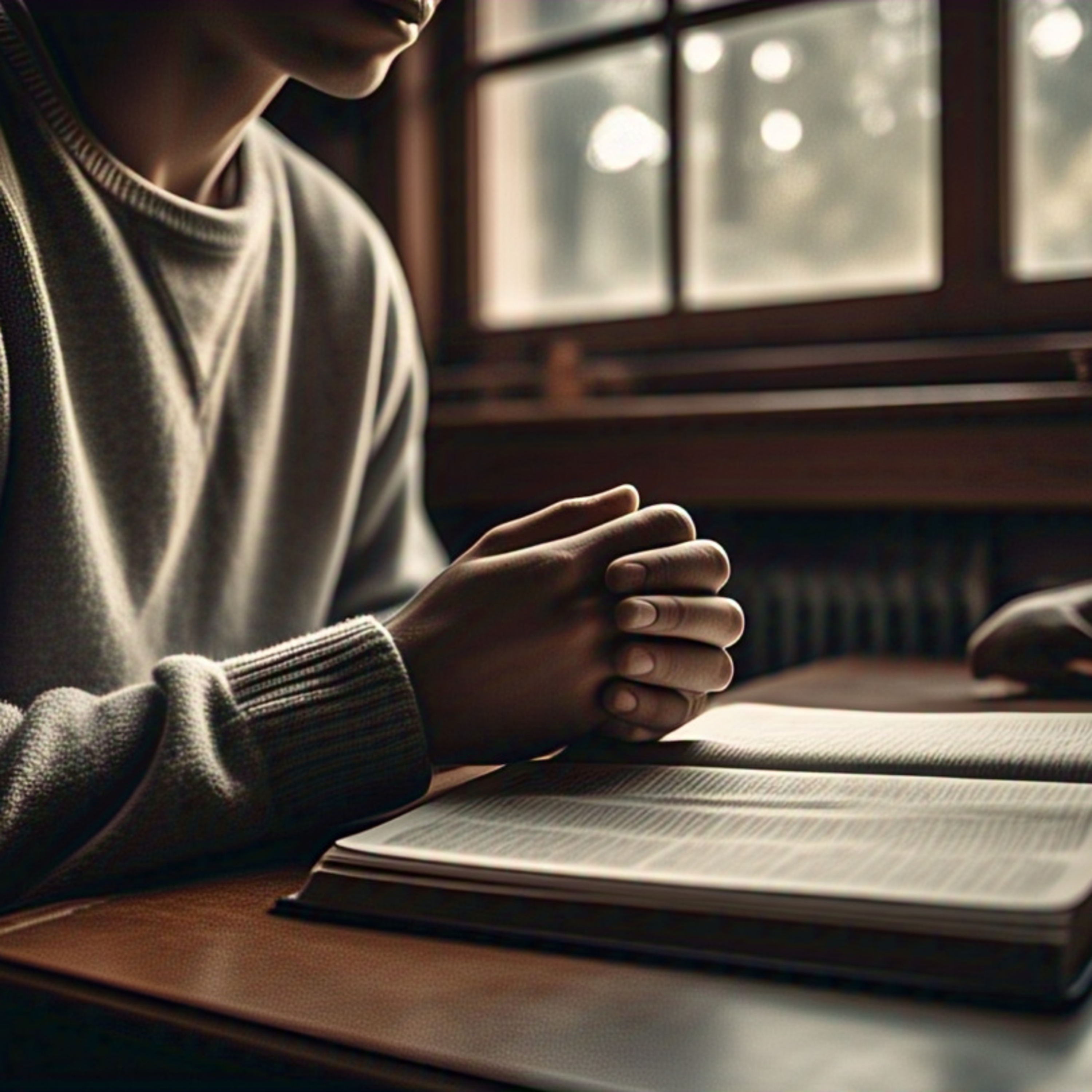 Jesús Responde las Oraciónes