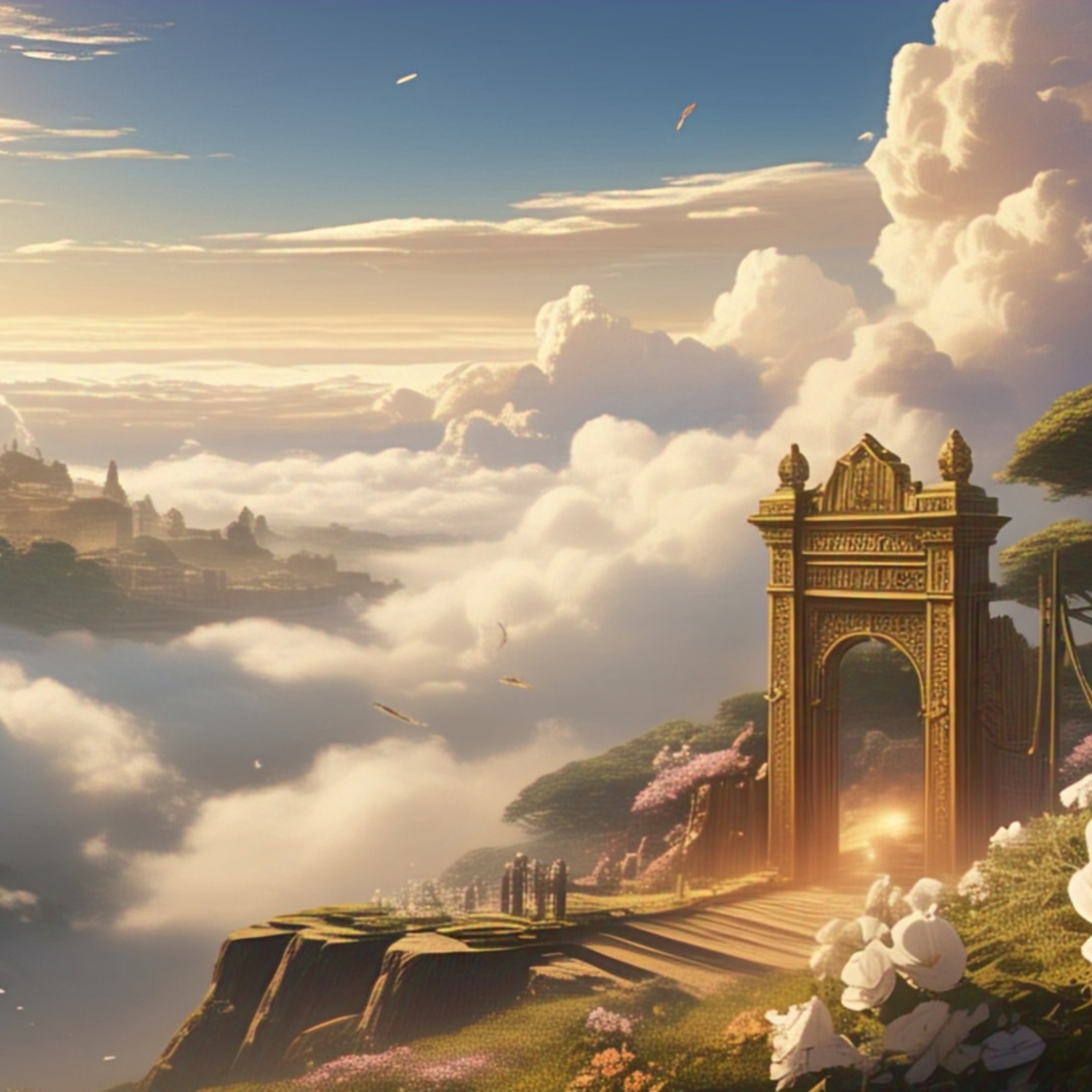 Jesús Responde las Oraciónes