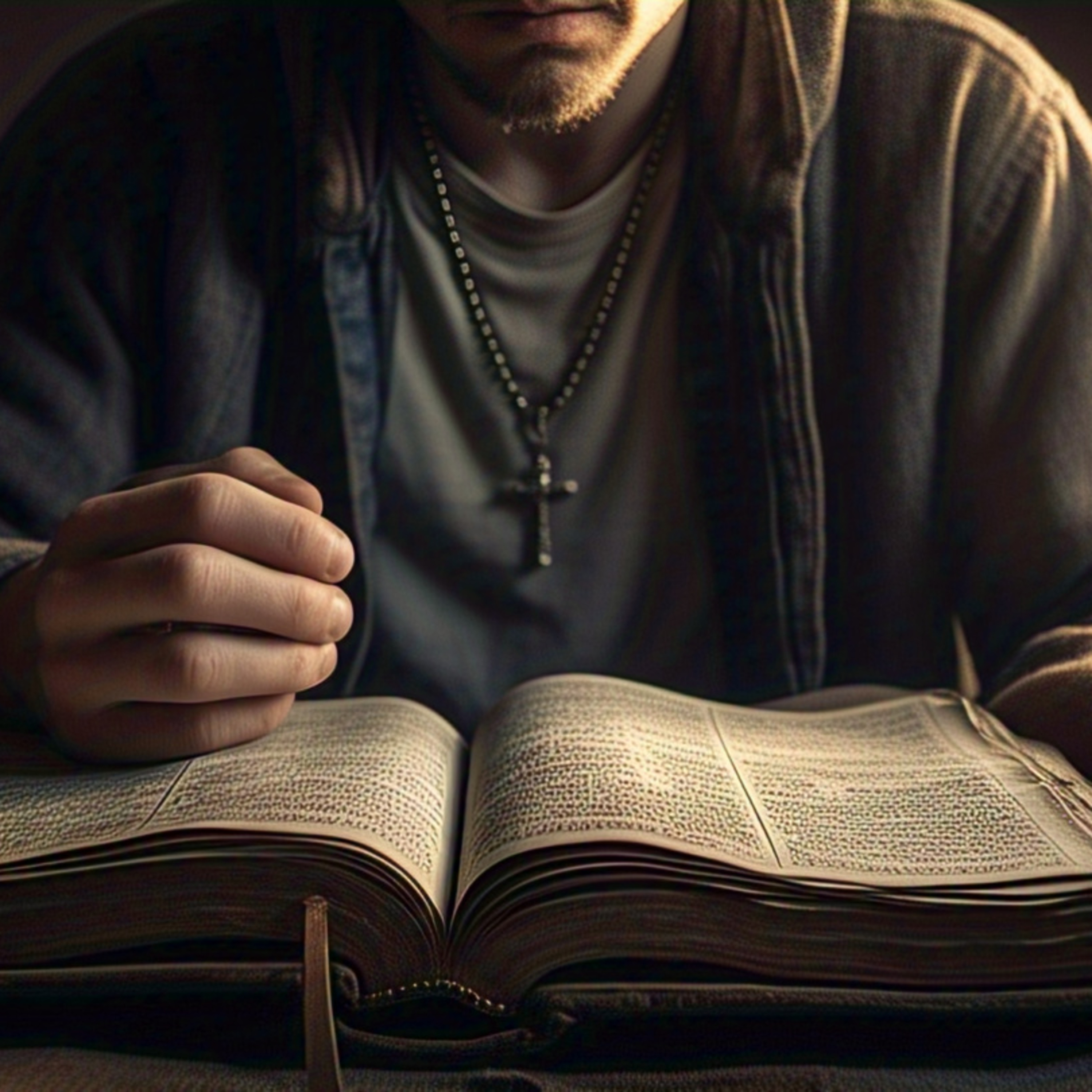 Jesús Responde las Oraciónes