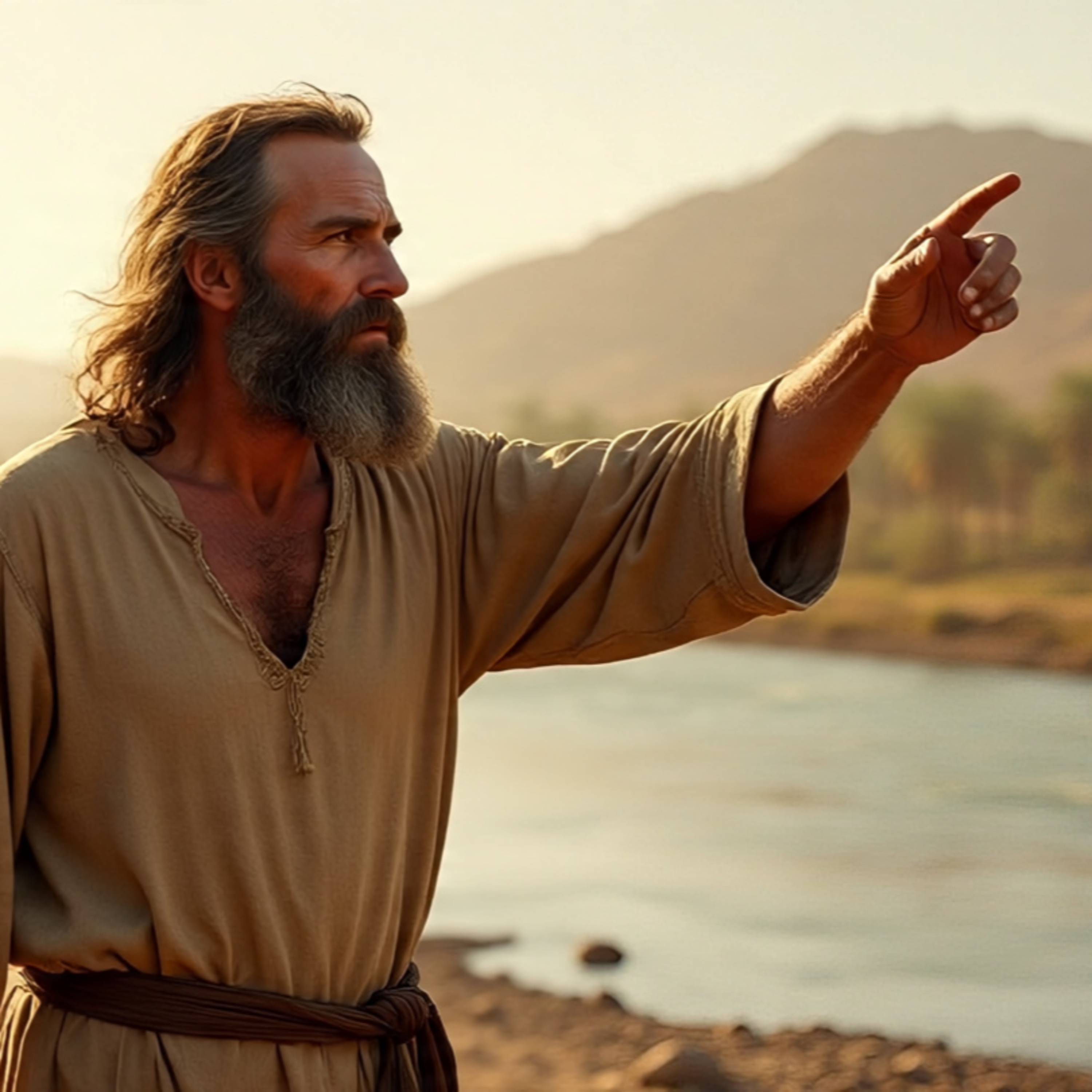 Jesús Responde las Oraciónes