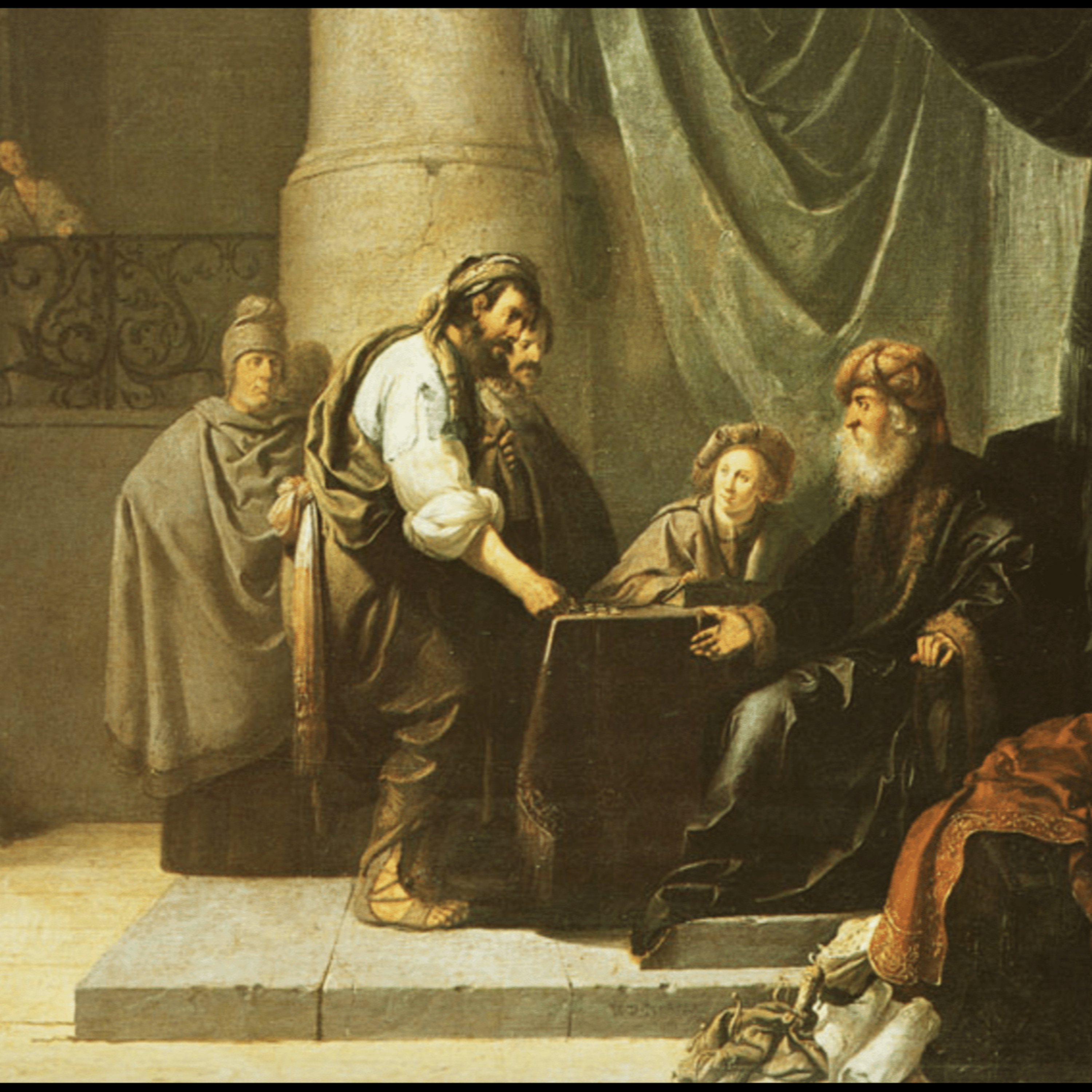 Jesús Responde las Oraciónes