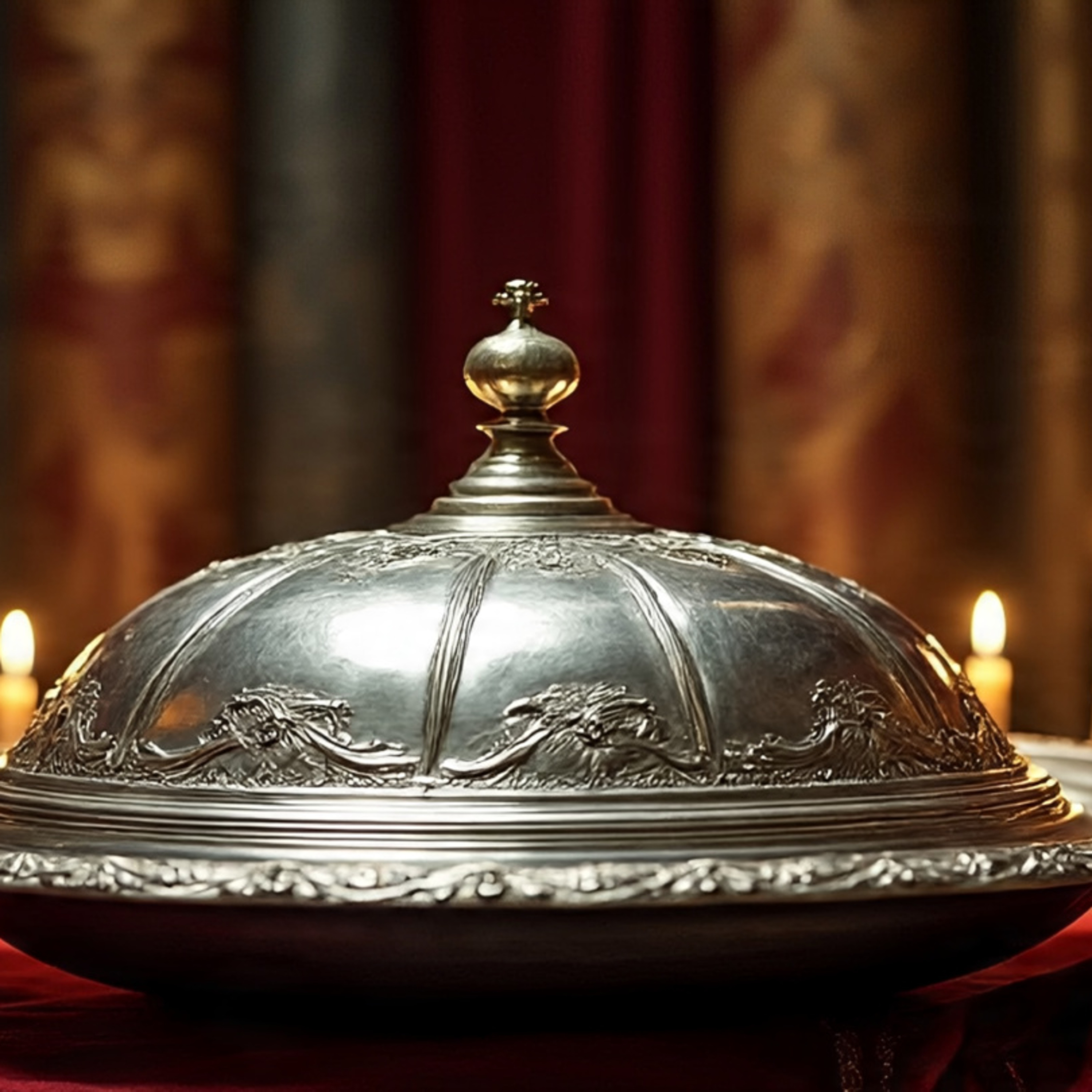 Jesús Responde las Oraciónes