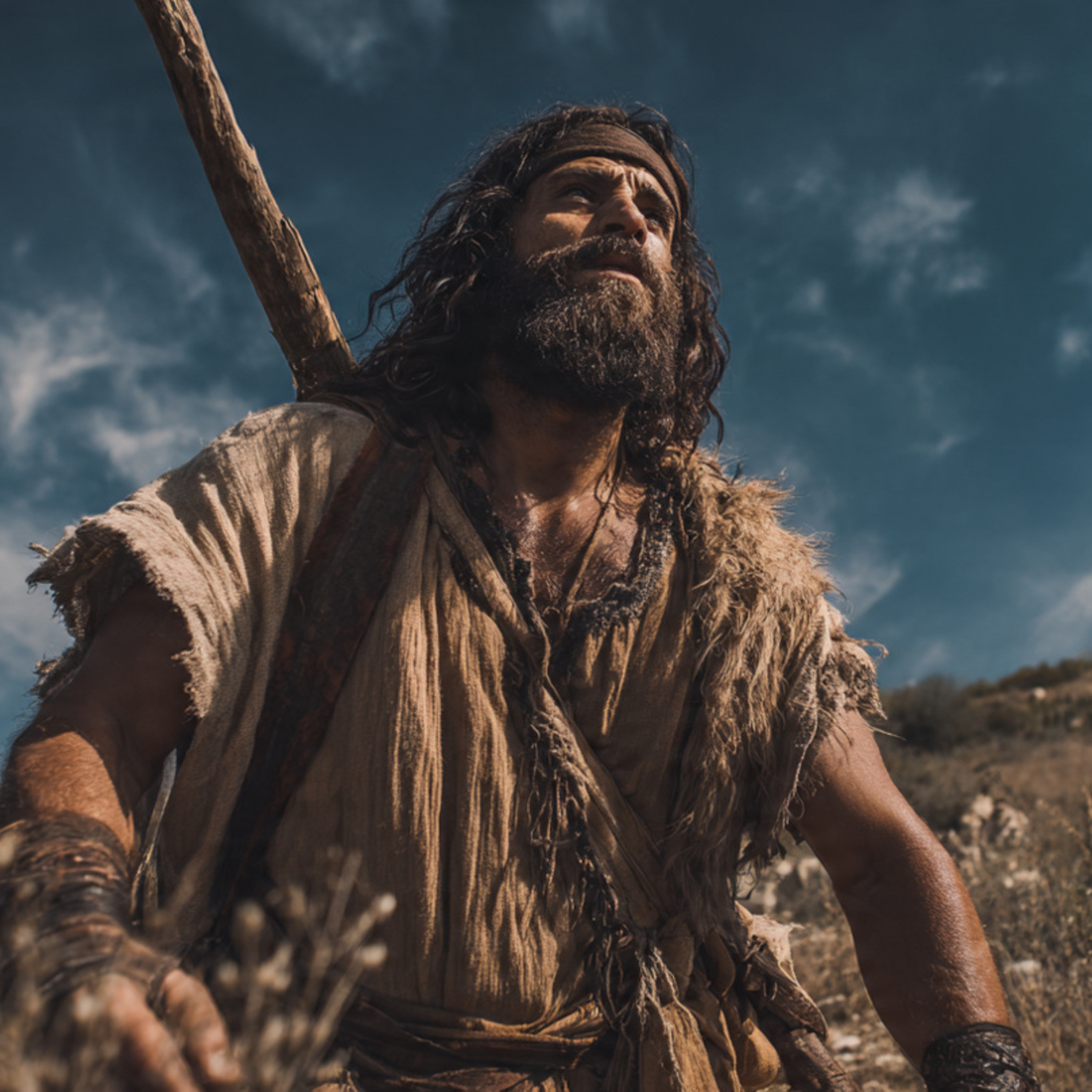 Jesús Responde las Oraciónes